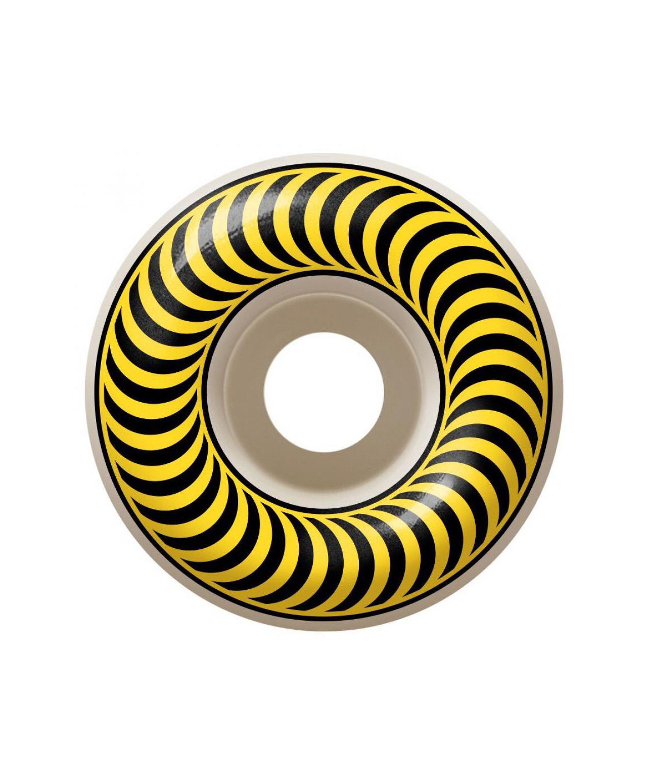 SPITFIRE CLASSIC 99A 55MM WHEELS WHITE
