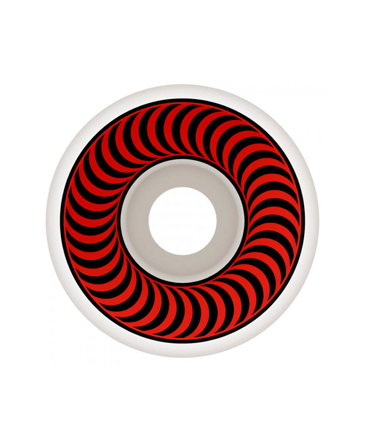 SPITFIRE CLASSIC 60ΜΜ WHEELS WHITE