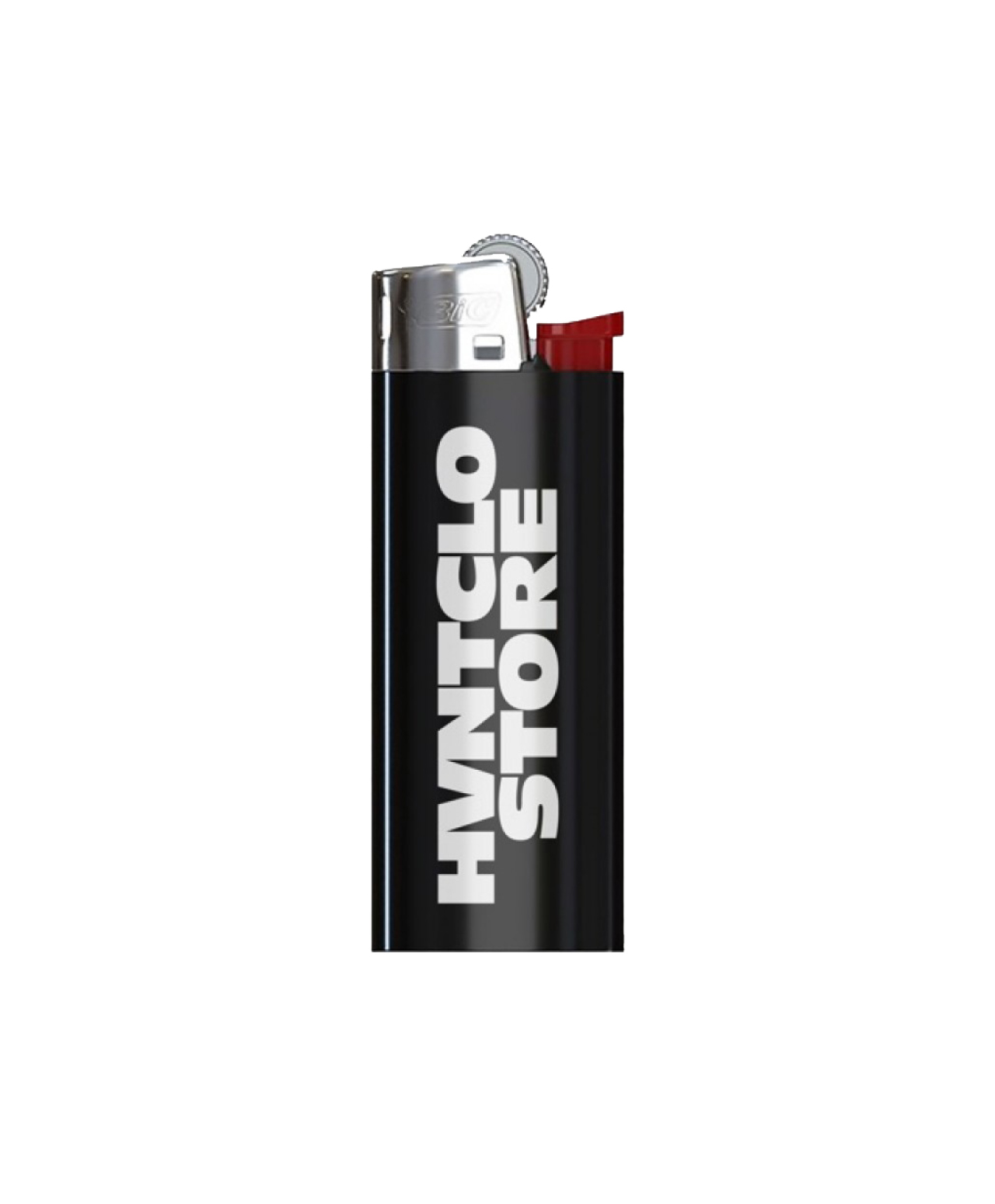 HVNT STORE LIGHTER BLACK
