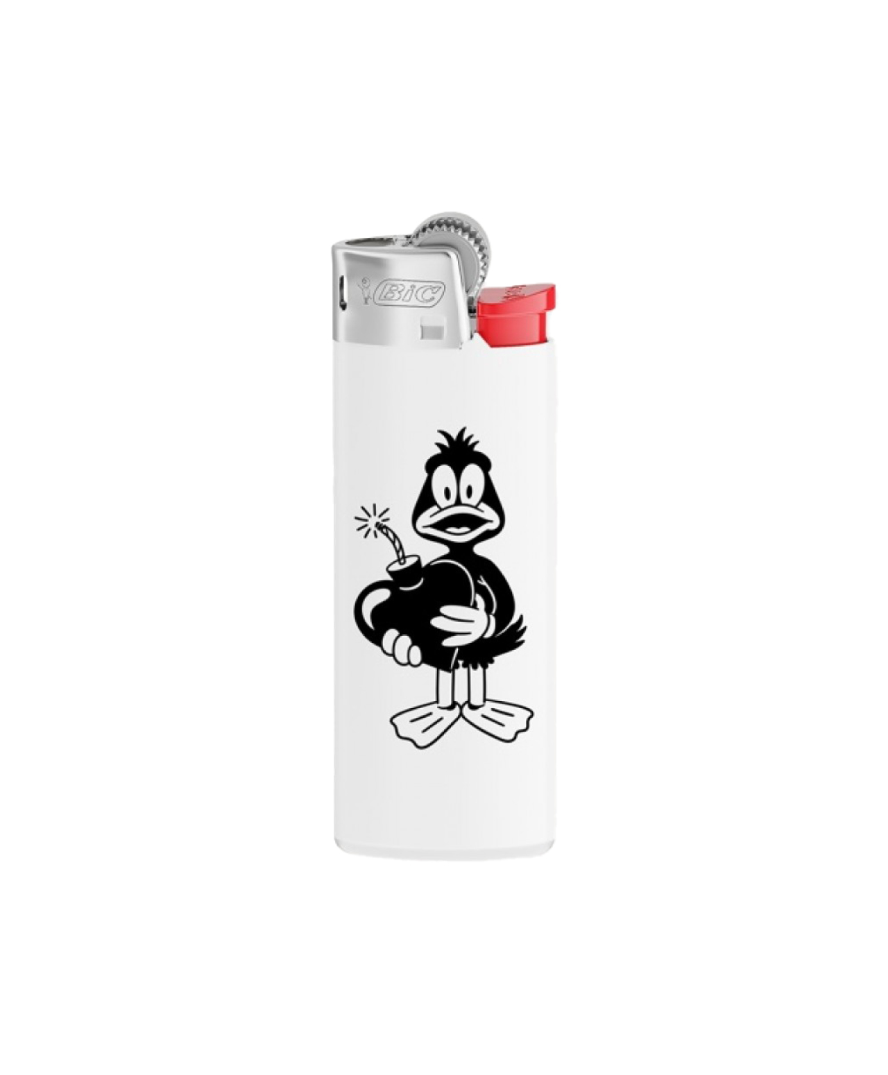 HVNT RECLAIM THE STREETS LIGHTER WHITE