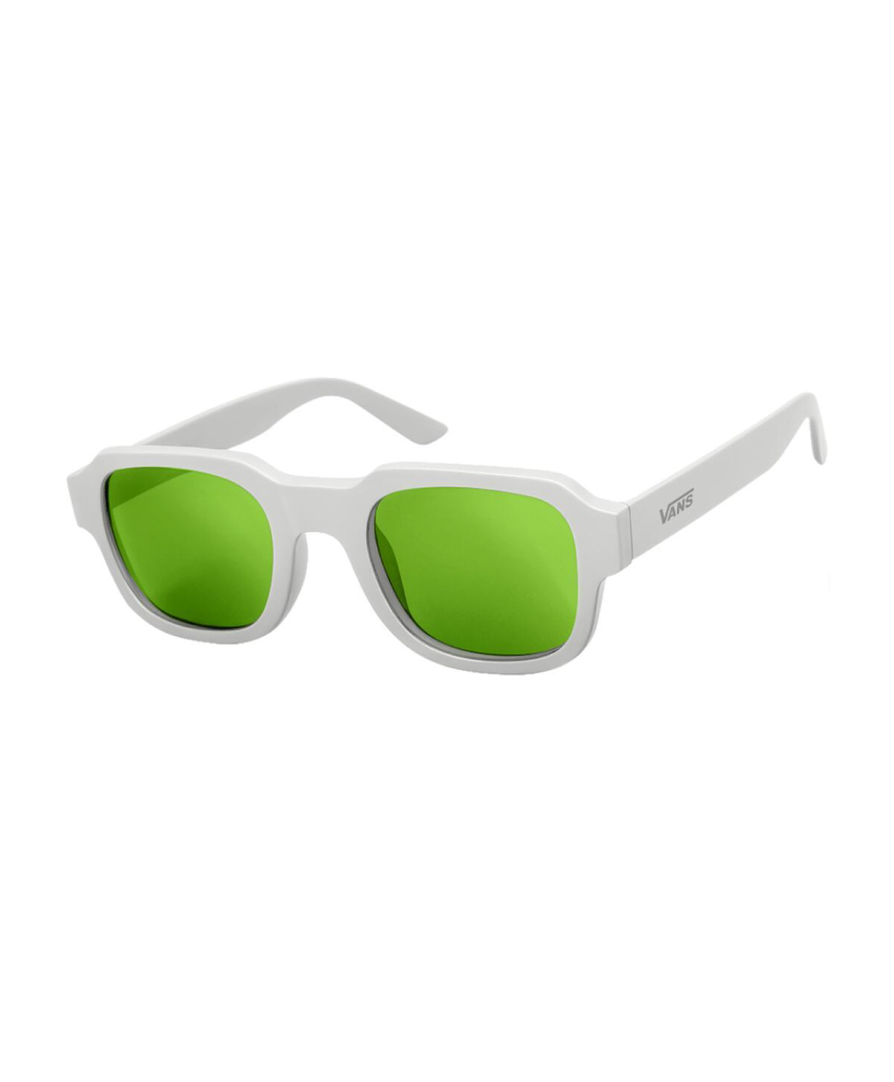 VANS 66 SUNGLASSES CLEAR