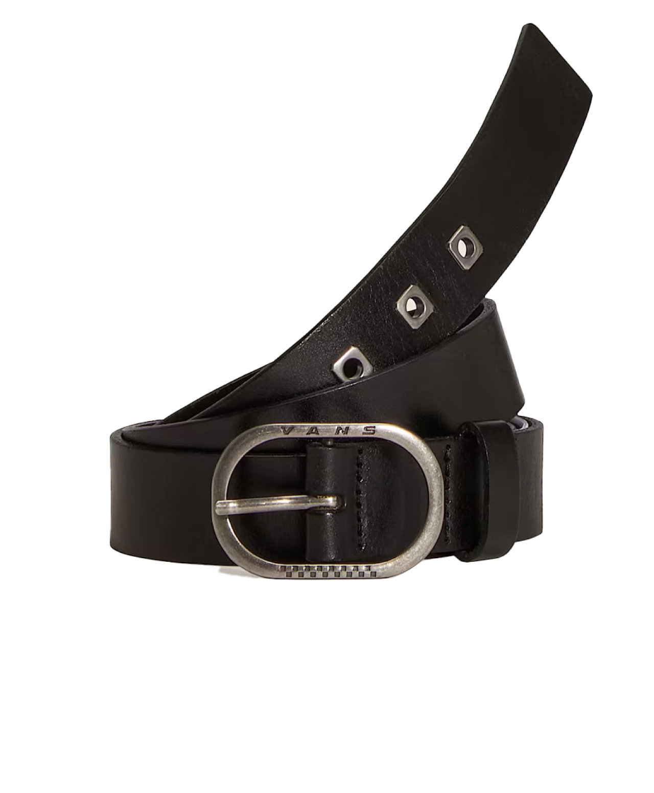 VANS DETERMINED BELT BLACK