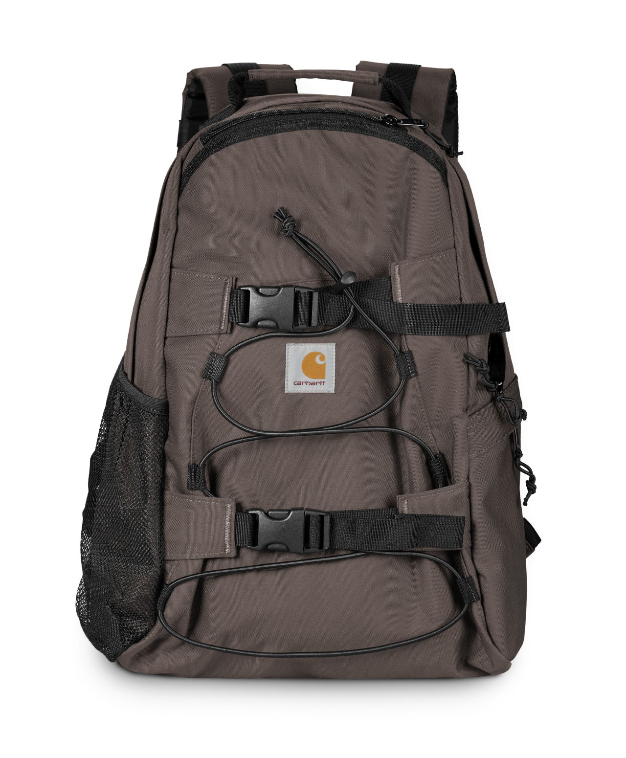 CARHARTT WIP KICKFLIP BACKPACK SHALE