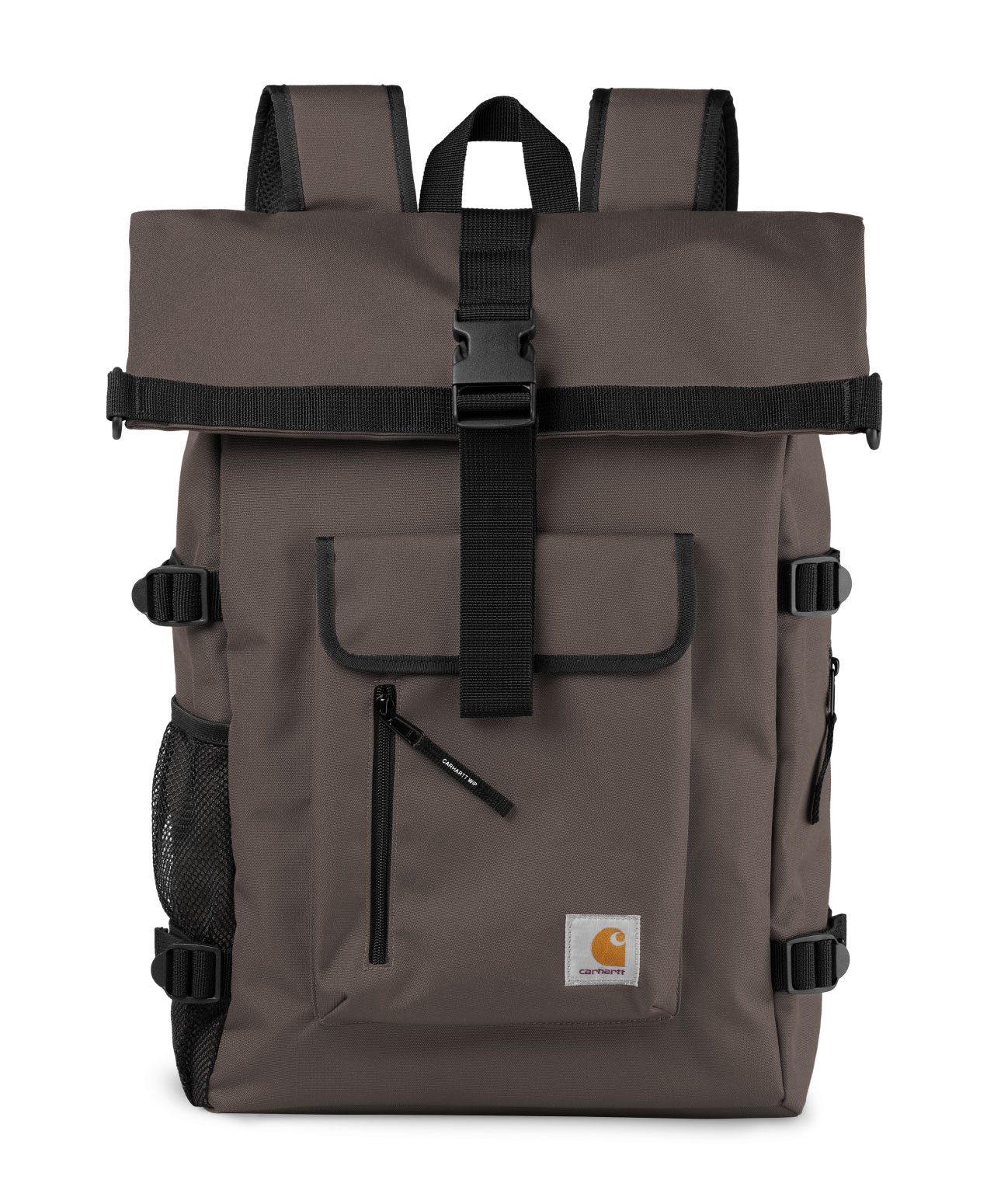 CARHARTT WIP PHILIS BACKPACK SHALE