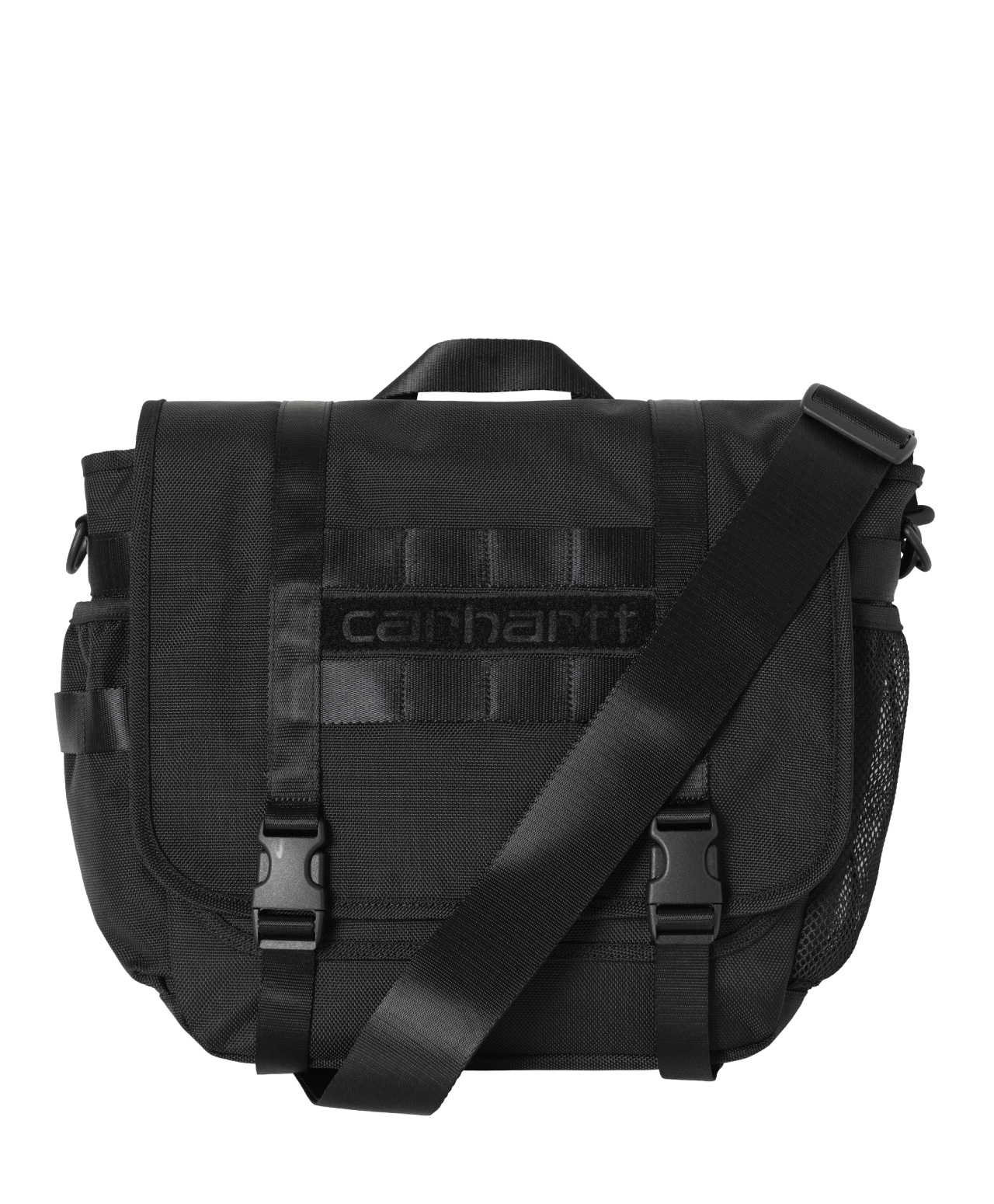 CARHARTT WIP PRESCOTT SHOULDER BAG BLACK