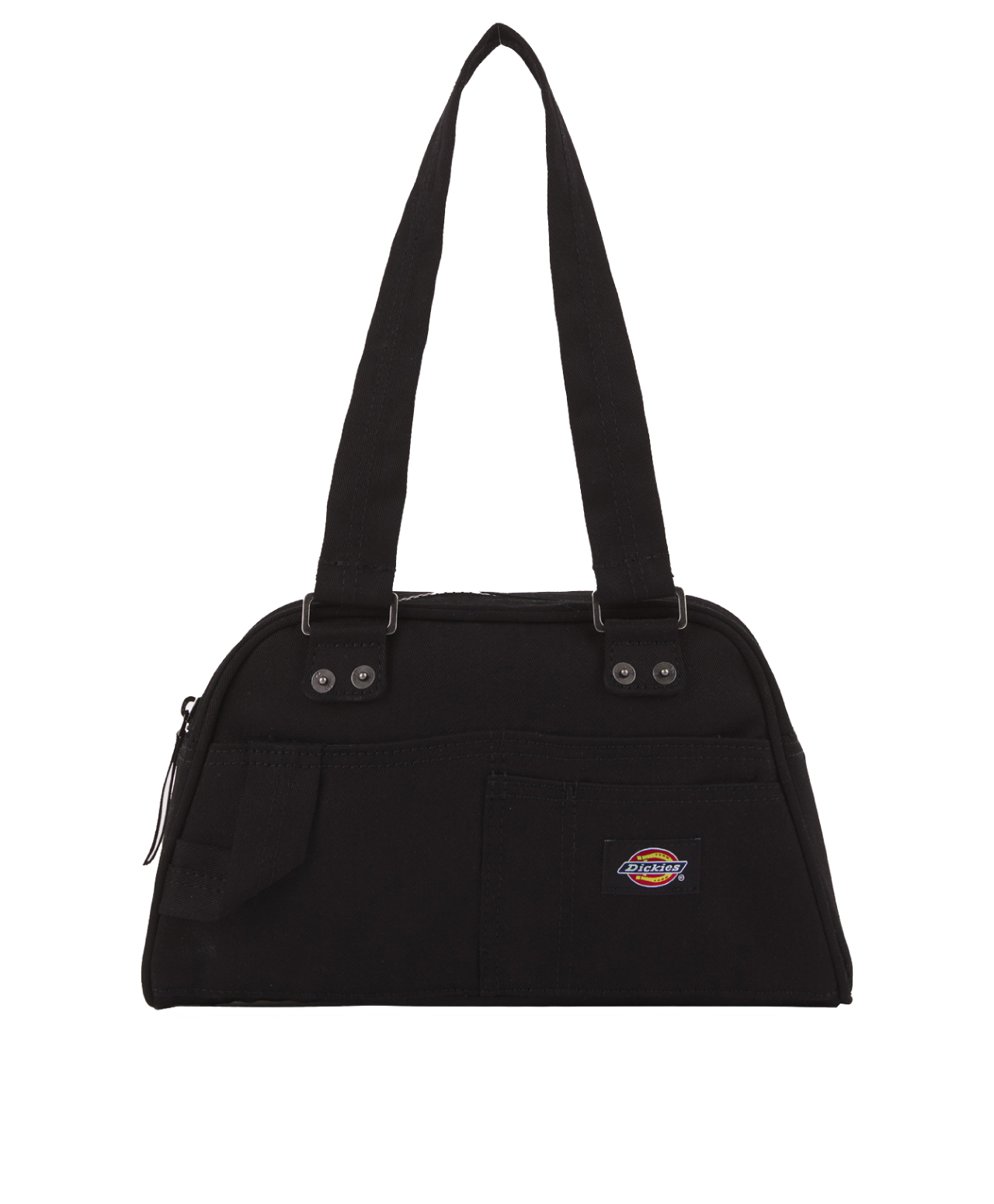 DICKIES 66 CLOTH MINI BAG BLACK