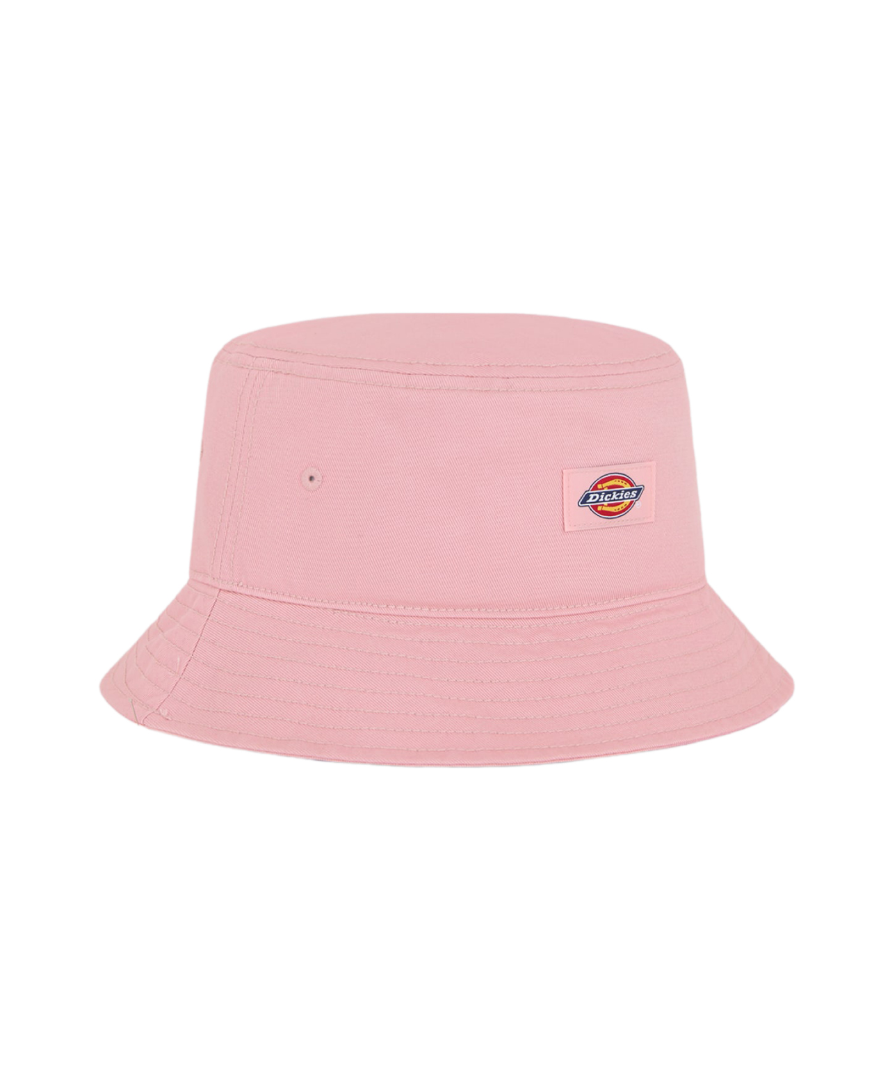 DICKIES CLARKS GROVE BUCKET HAT BRIDAL ROSE
