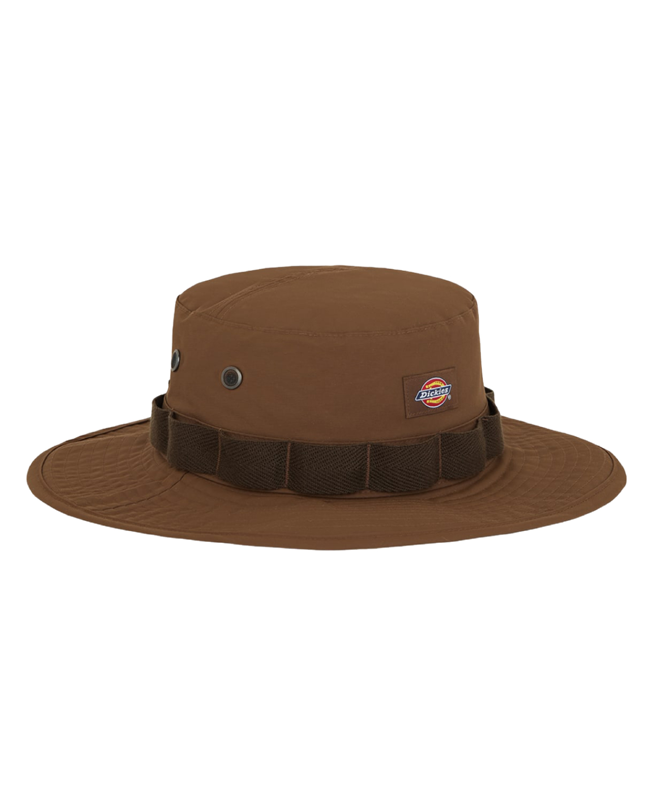 DICKIES GLACIER VIEW BOONIE HAT TIMBER BROWN