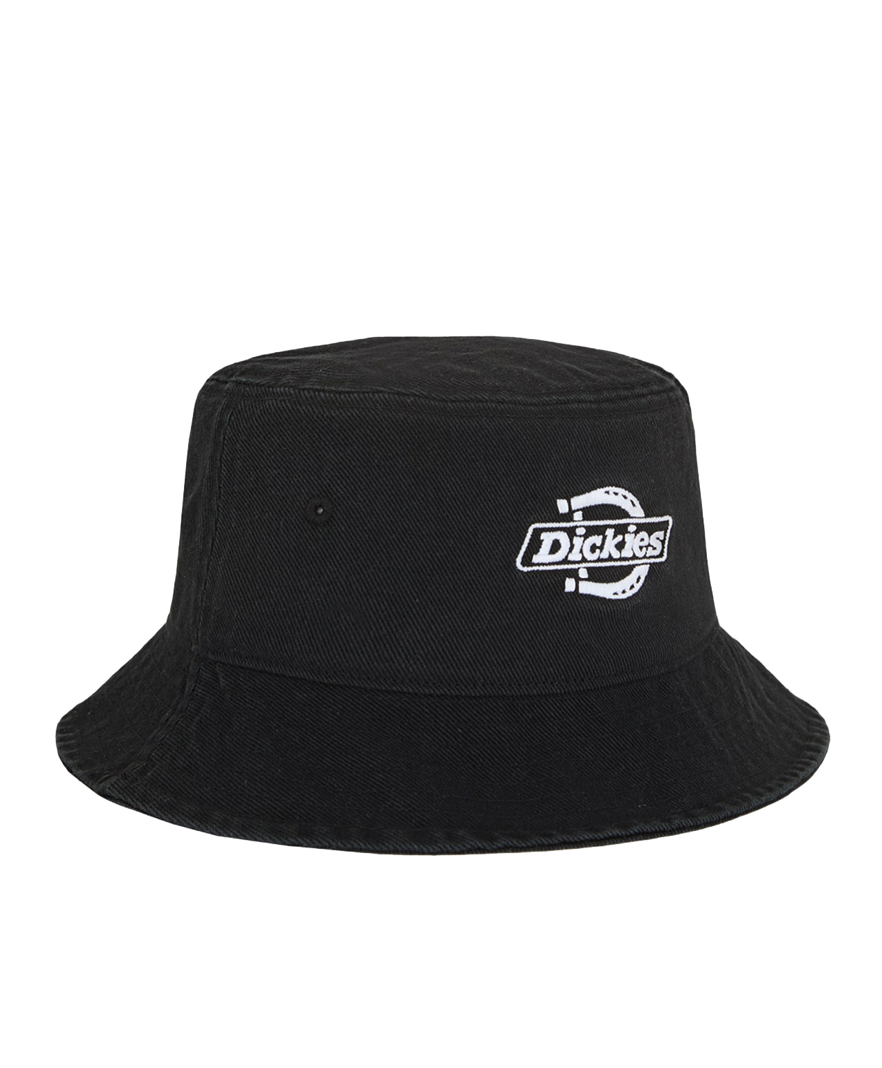 DICKIES LOCKLAND BUCKET HAT BLACK
