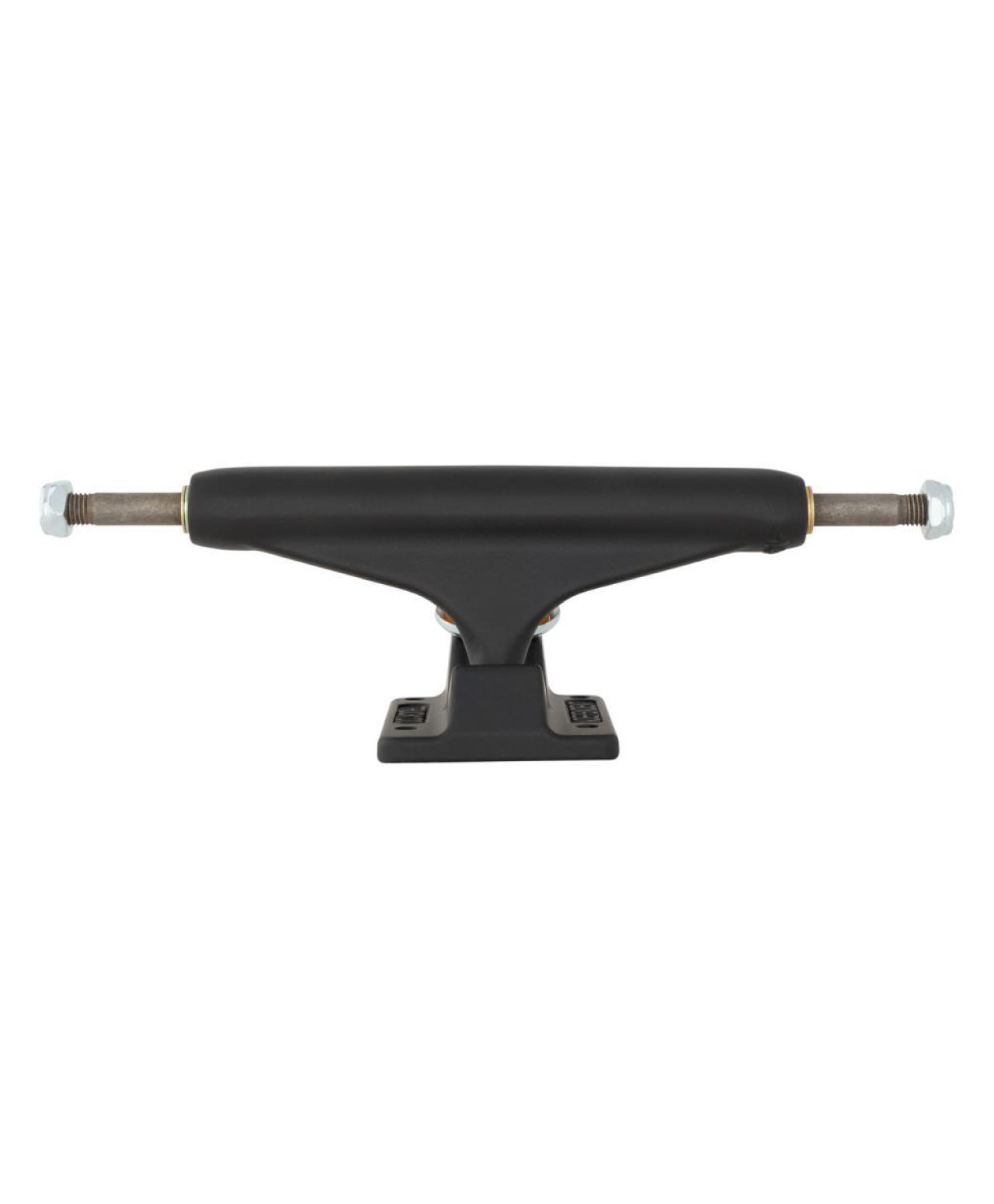 INDEPENDENT 149 BLACKOUT STANDARD STAGE 11 TRUCKS BLACK