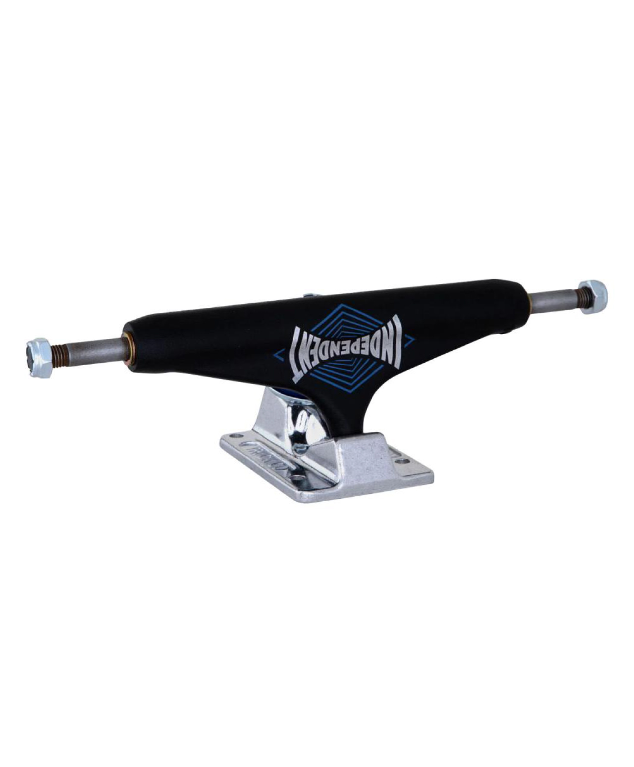 INDEPENDENT 149 STANDARD HOLLOW FORGED VERTIGO STAGE 11 TRUCKS BLACK/SILVER