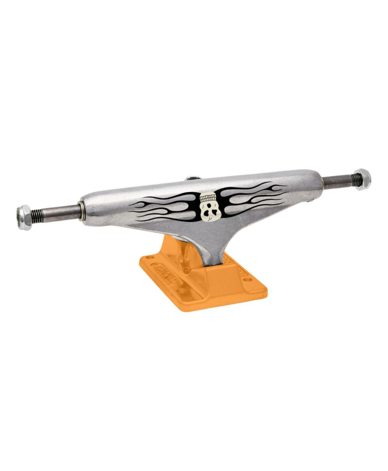 Independent Forged Hollow Mid Skateboard Truck