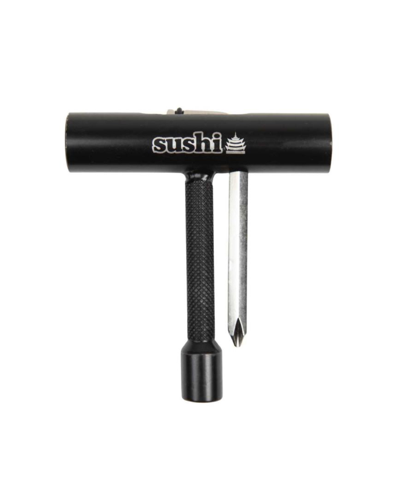 SUSHI METAL T-TOOL BLACK