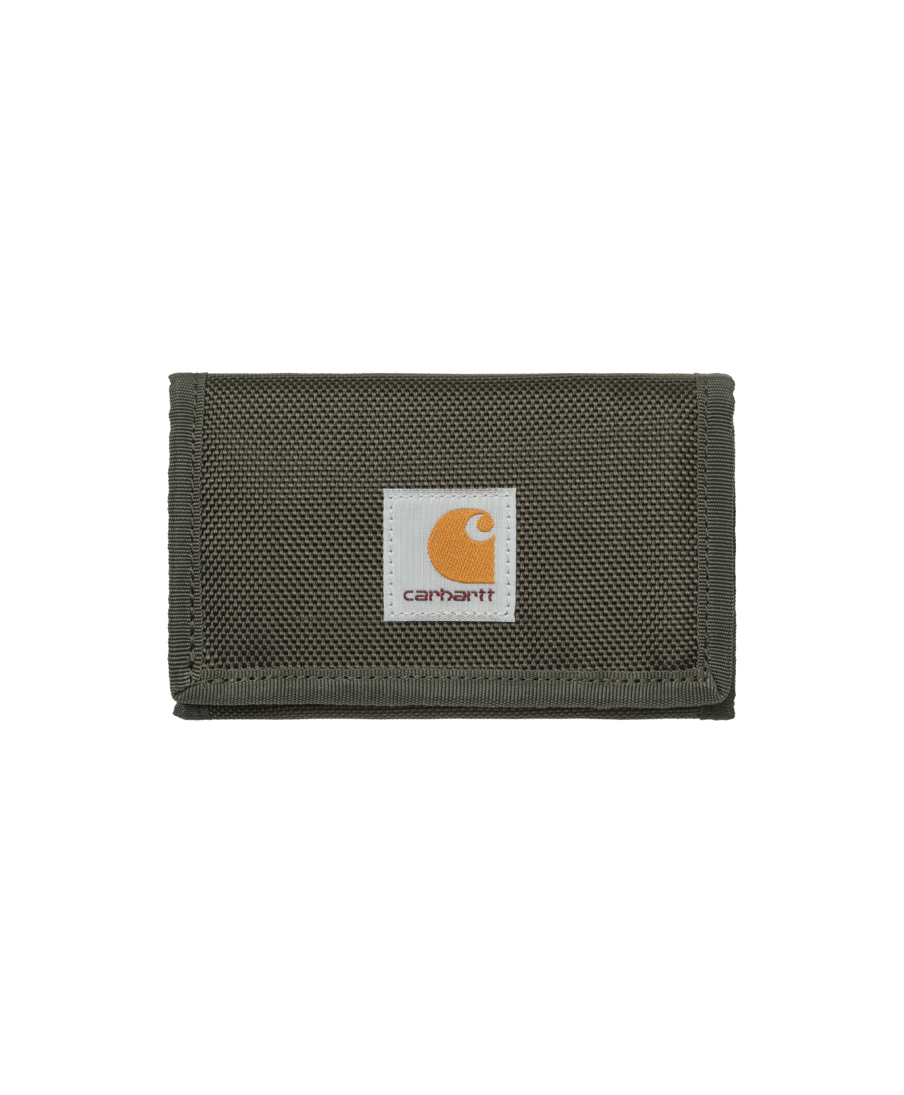 CARHARTT WIP PRESCOTT WALLET OXIDE GREEN