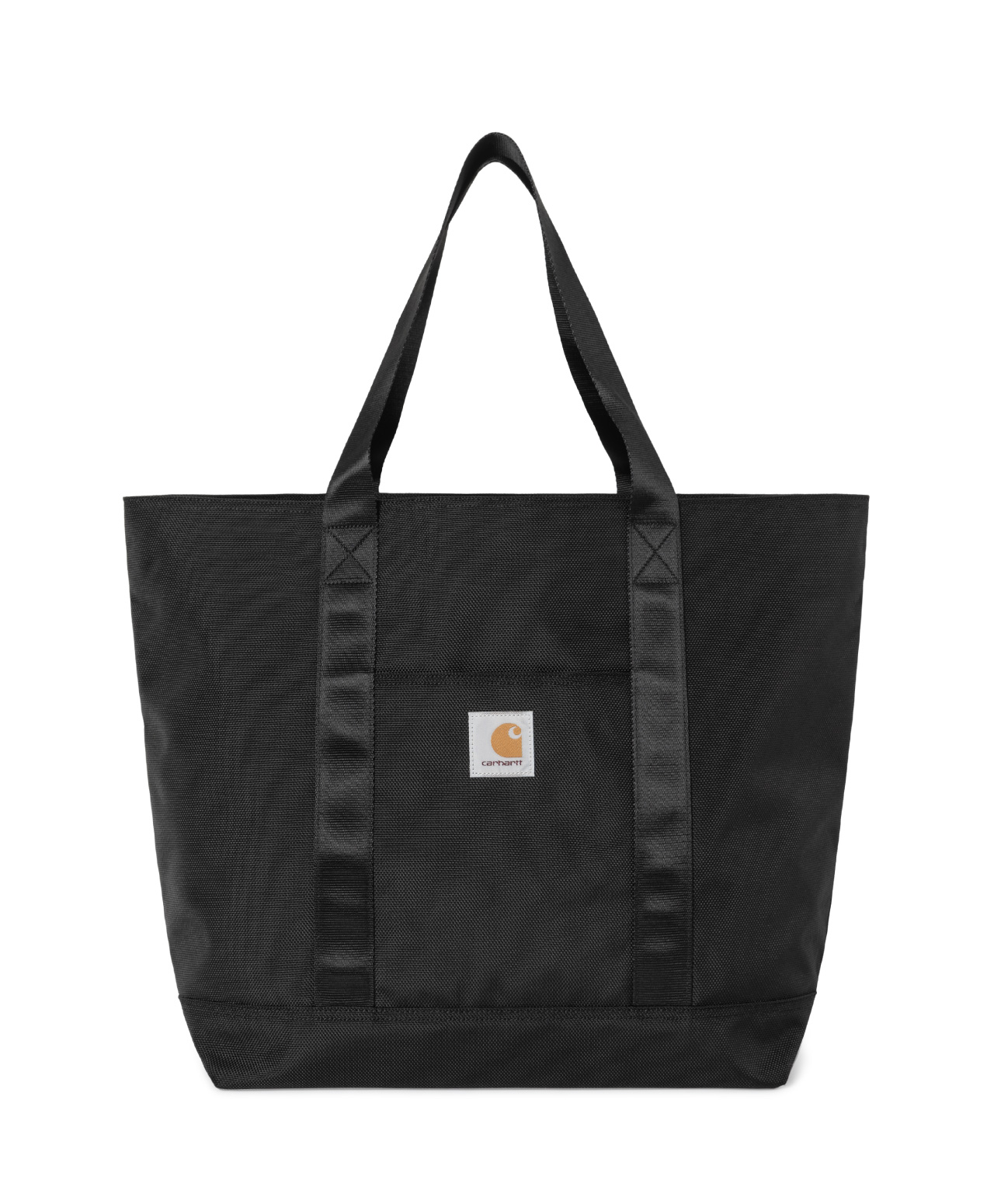 CARHARTT WIP PRESCOTT TOTE BAG BLACK