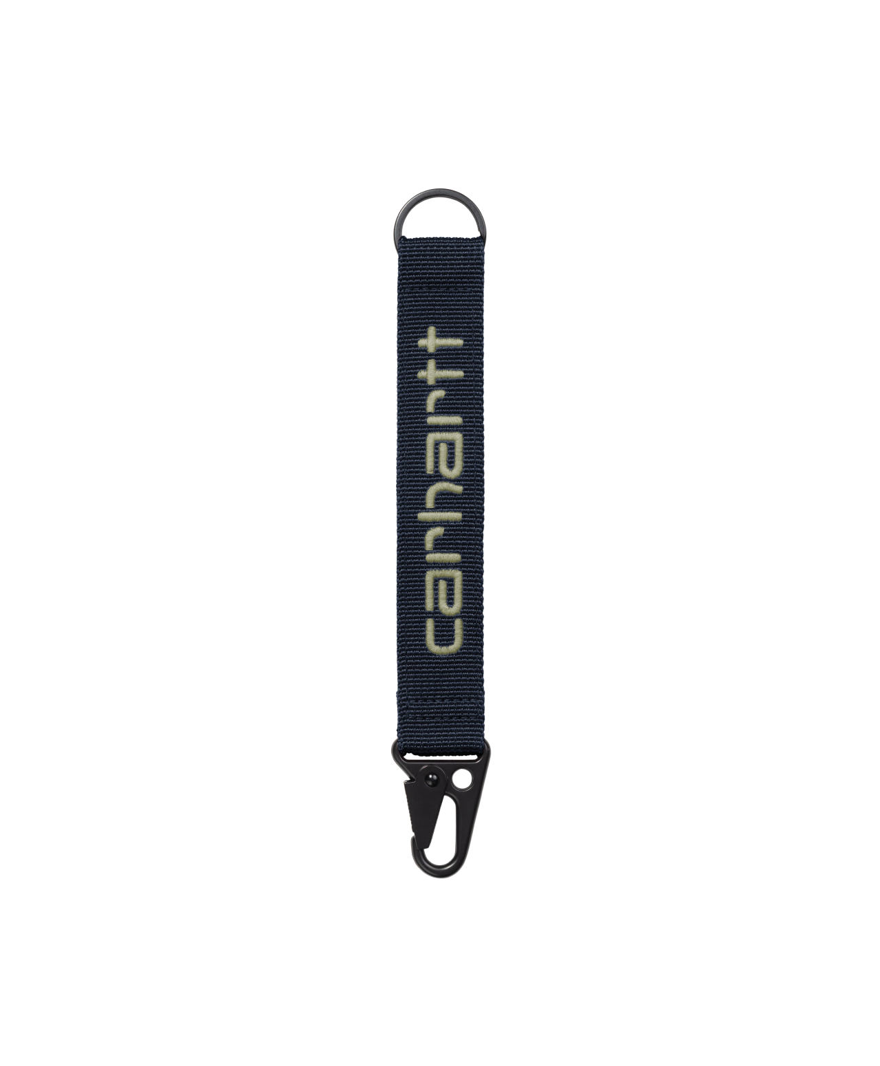 CARHARTT WIP JADEN KEYHOLDER DEEP NIGHT/GENTLE GREEN