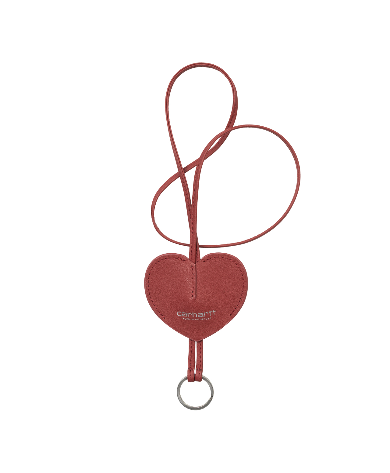 CARHARTT WIP HARTT KEY BELL OXIDE RED