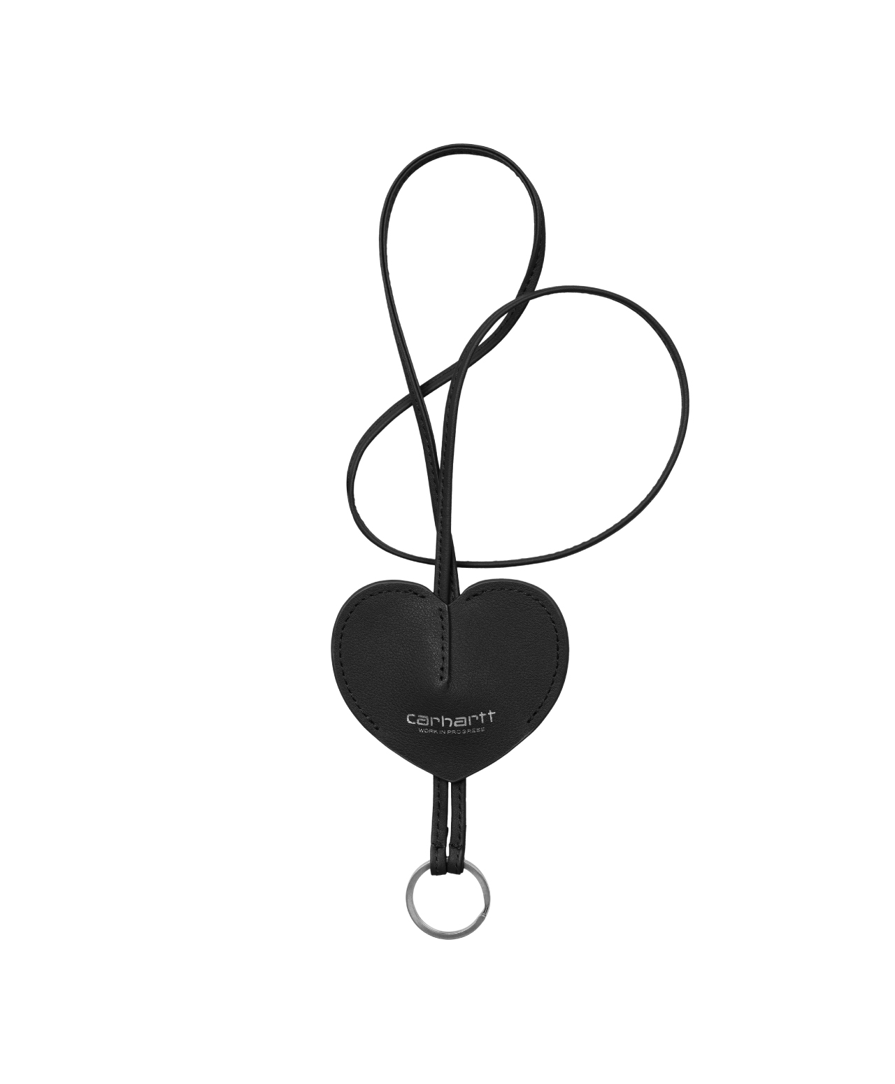 CARHARTT WIP HARTT KEY BELL BLACK