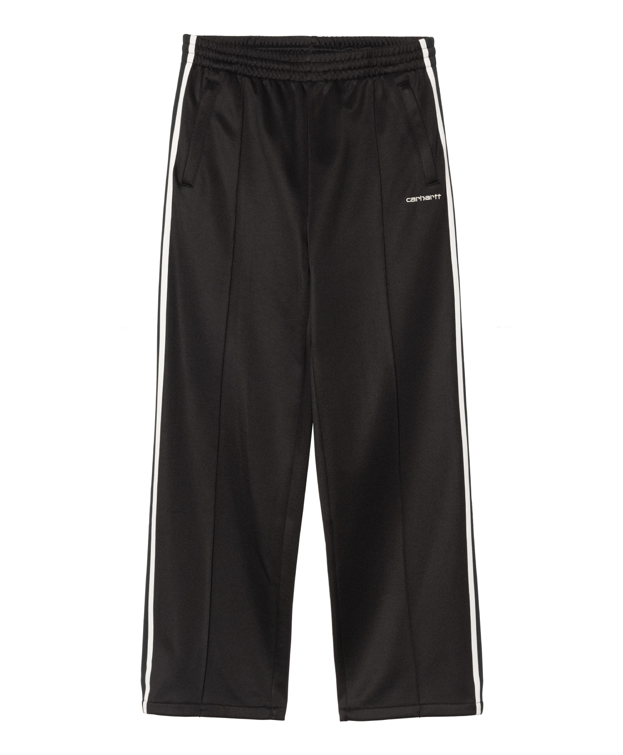 CARHARTT WIP BOLAR SWEATPANT BLACK/WAX