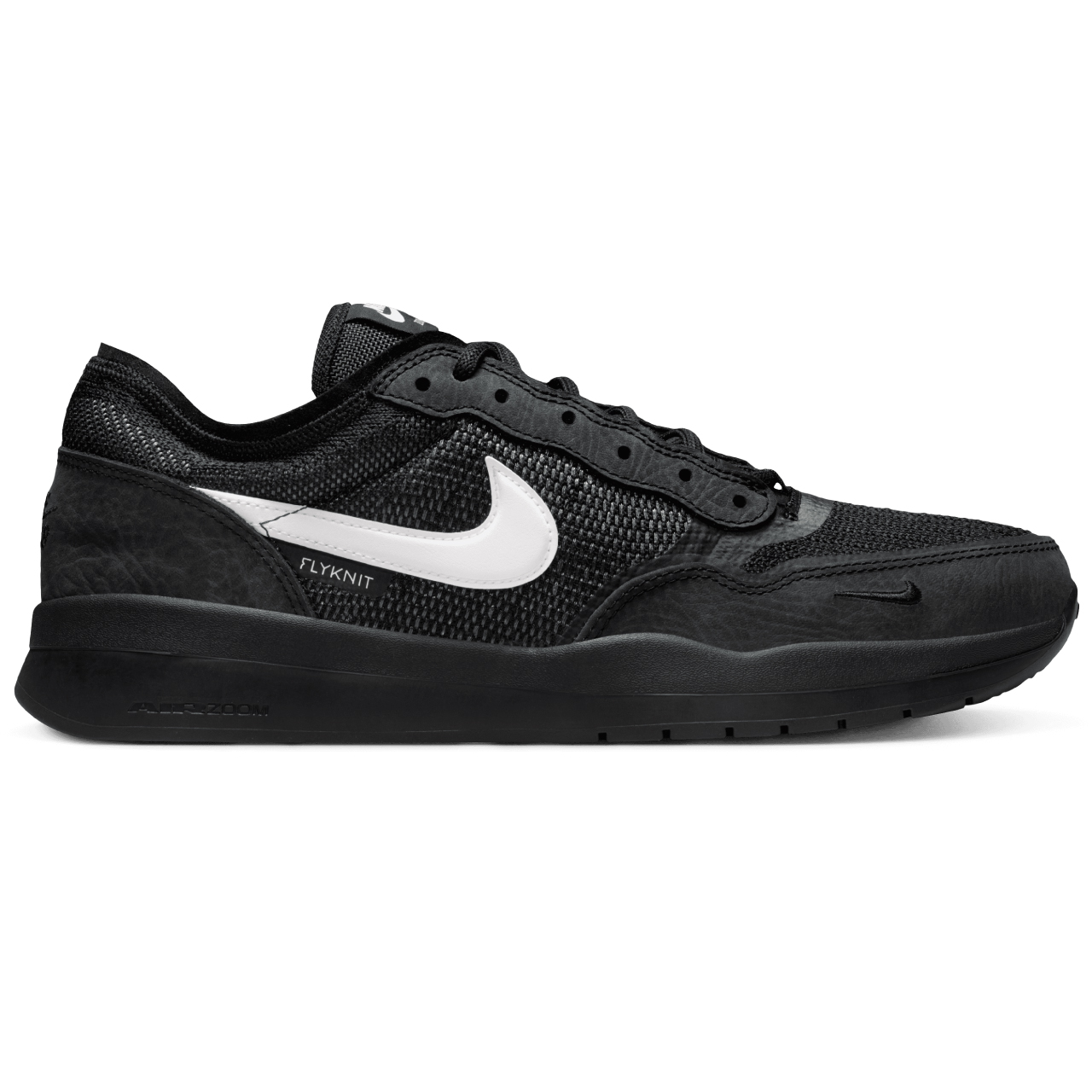 NIKE SB PS8 BLACK/WHITE-BLACK-BLACK