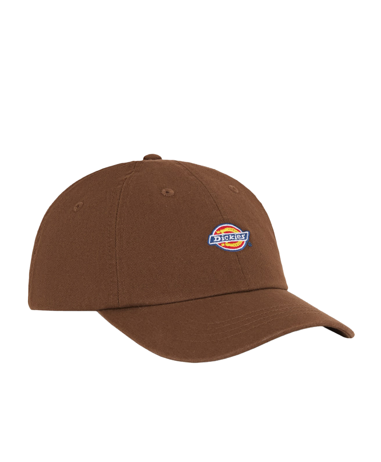 DICKIES HARDWICK CAP TIMBER BROWN