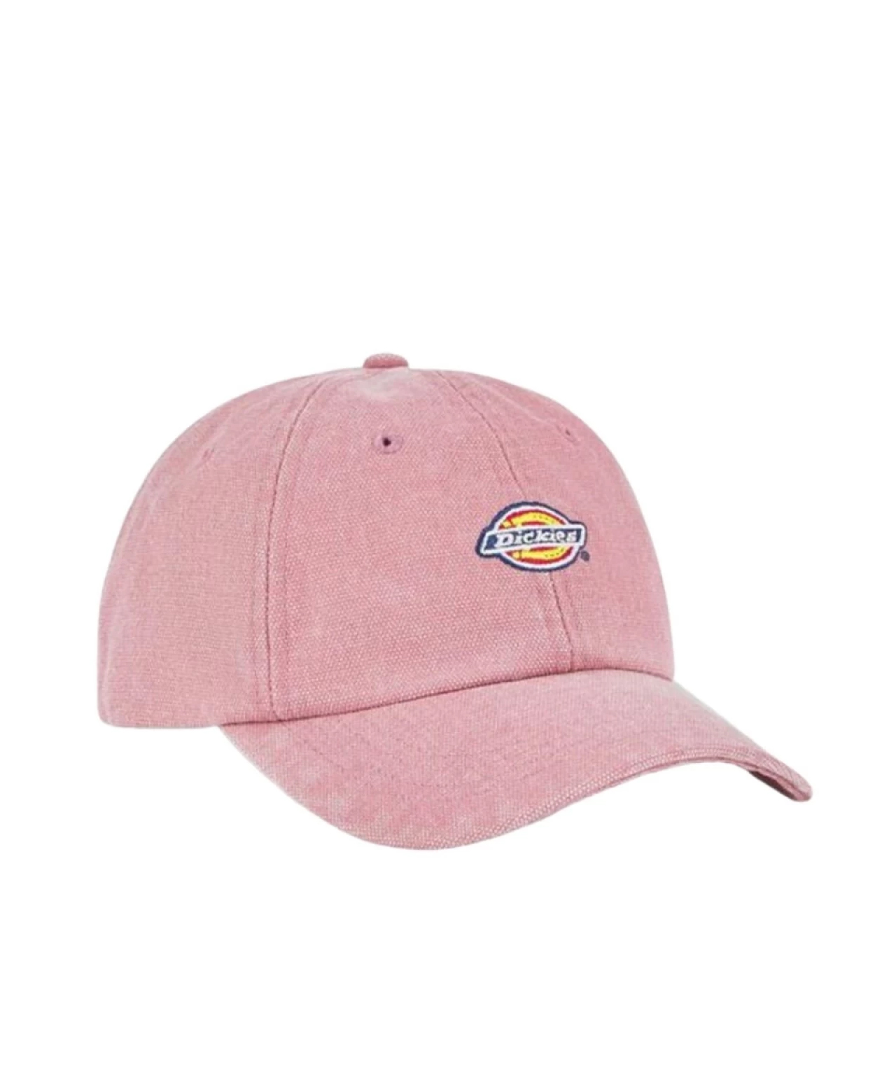 DICKIES HARDWICK CAP BRIDAL ROSE
