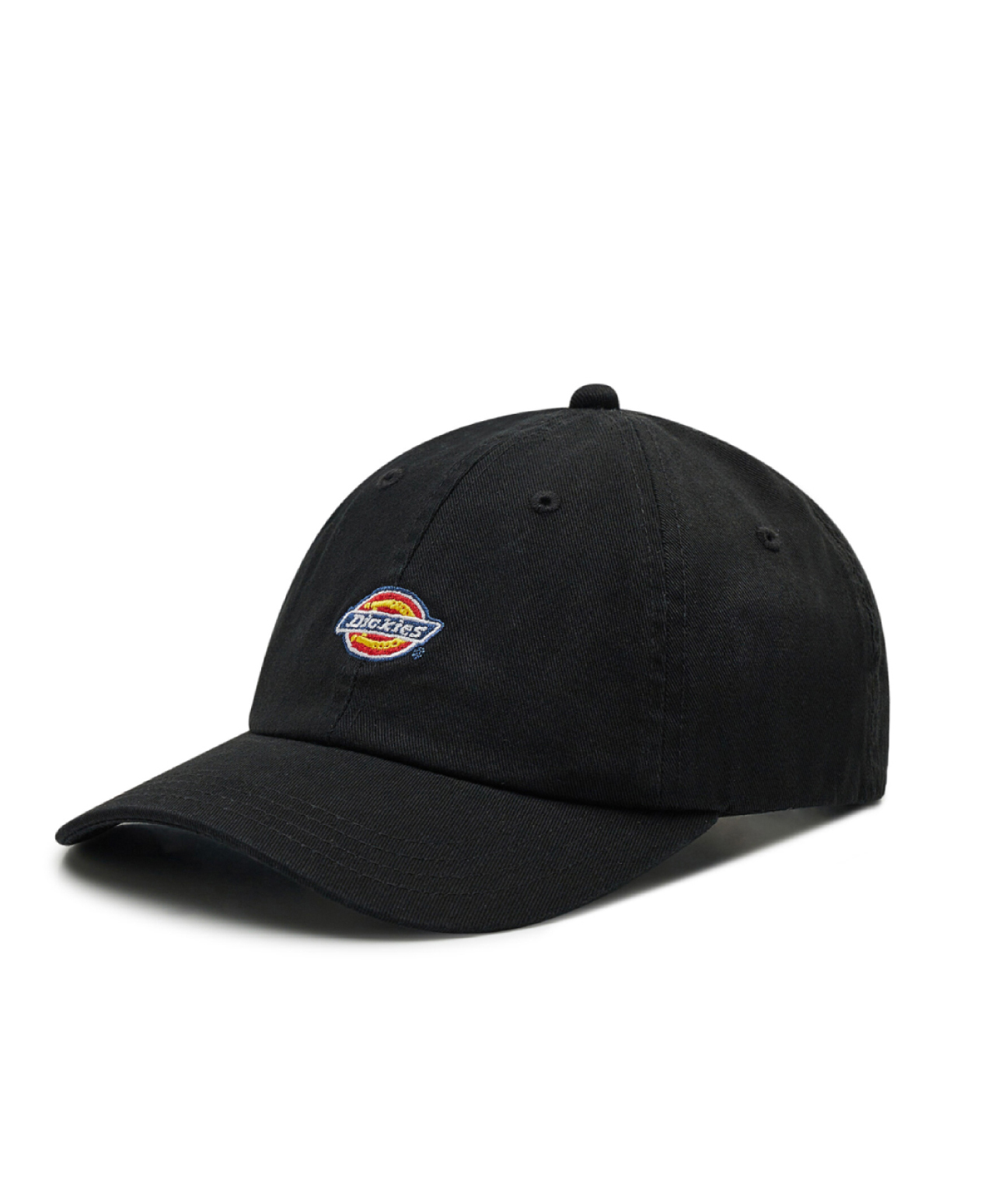 DICKIES HARDWICK CAP BLACK