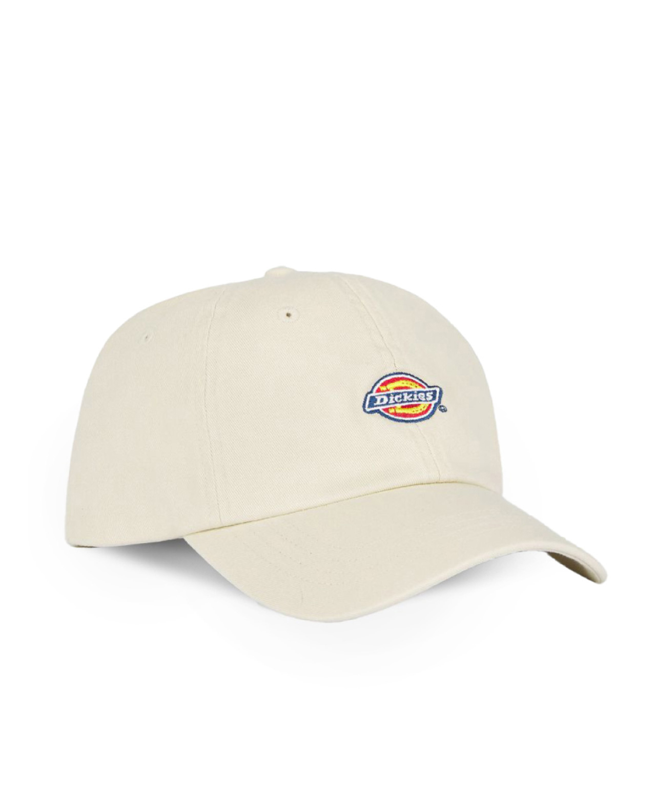 DICKIES HARDWICK CAP WHITECAP GRAY