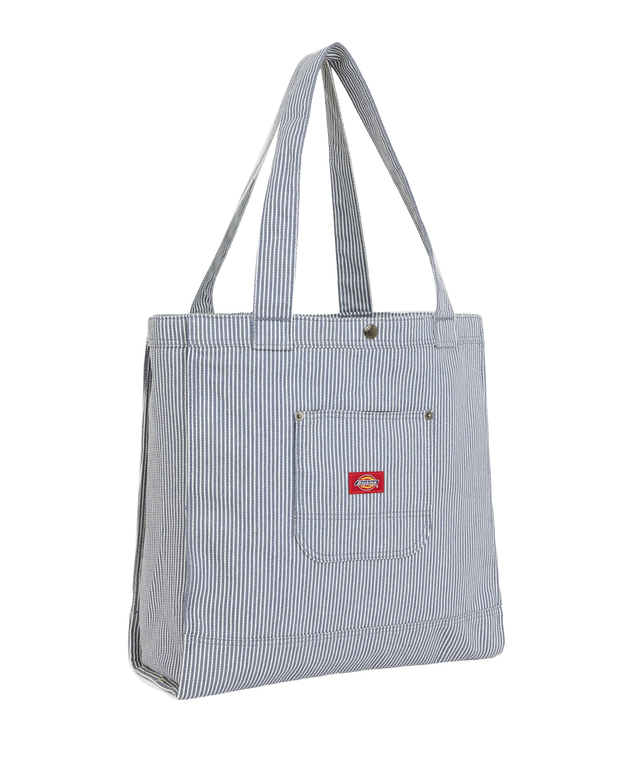 DICKIES CLEVELAND HICKORY TOTE BAG RETRO INDIGO