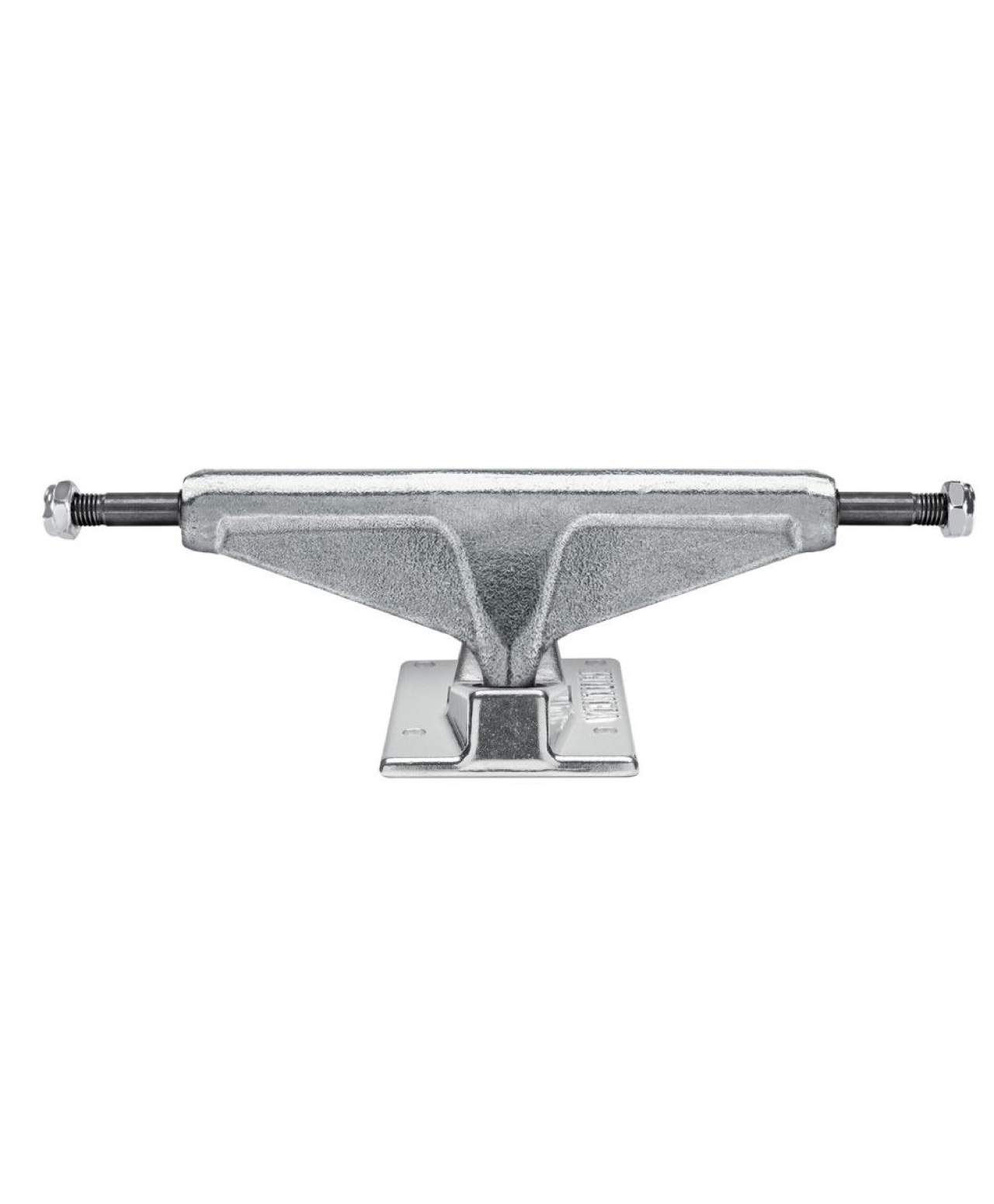 VENTURE 5.6 V HOLLOW HIGH TRUCKS POLISHED