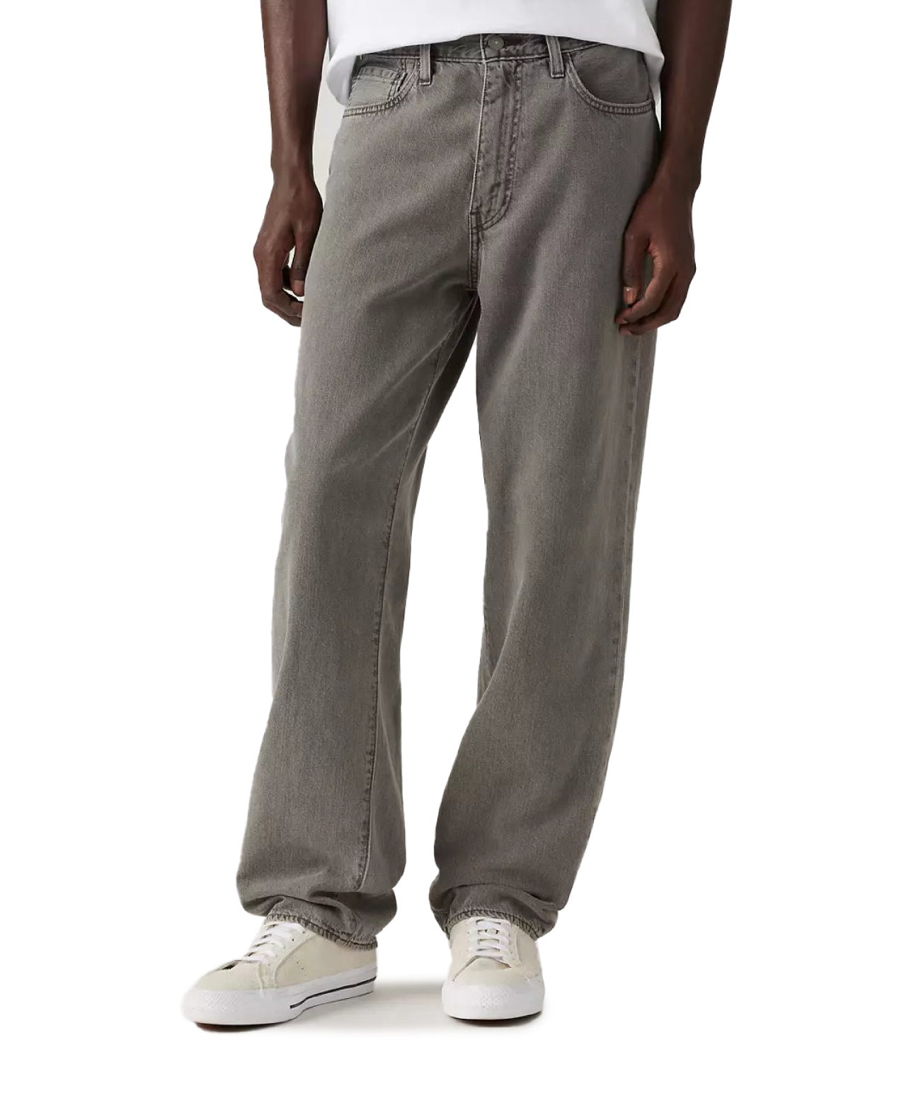 LEVIS® 568™ LOOSE LINEN+ STRAIGHT PANTS TODAY IS A GREAT DAY