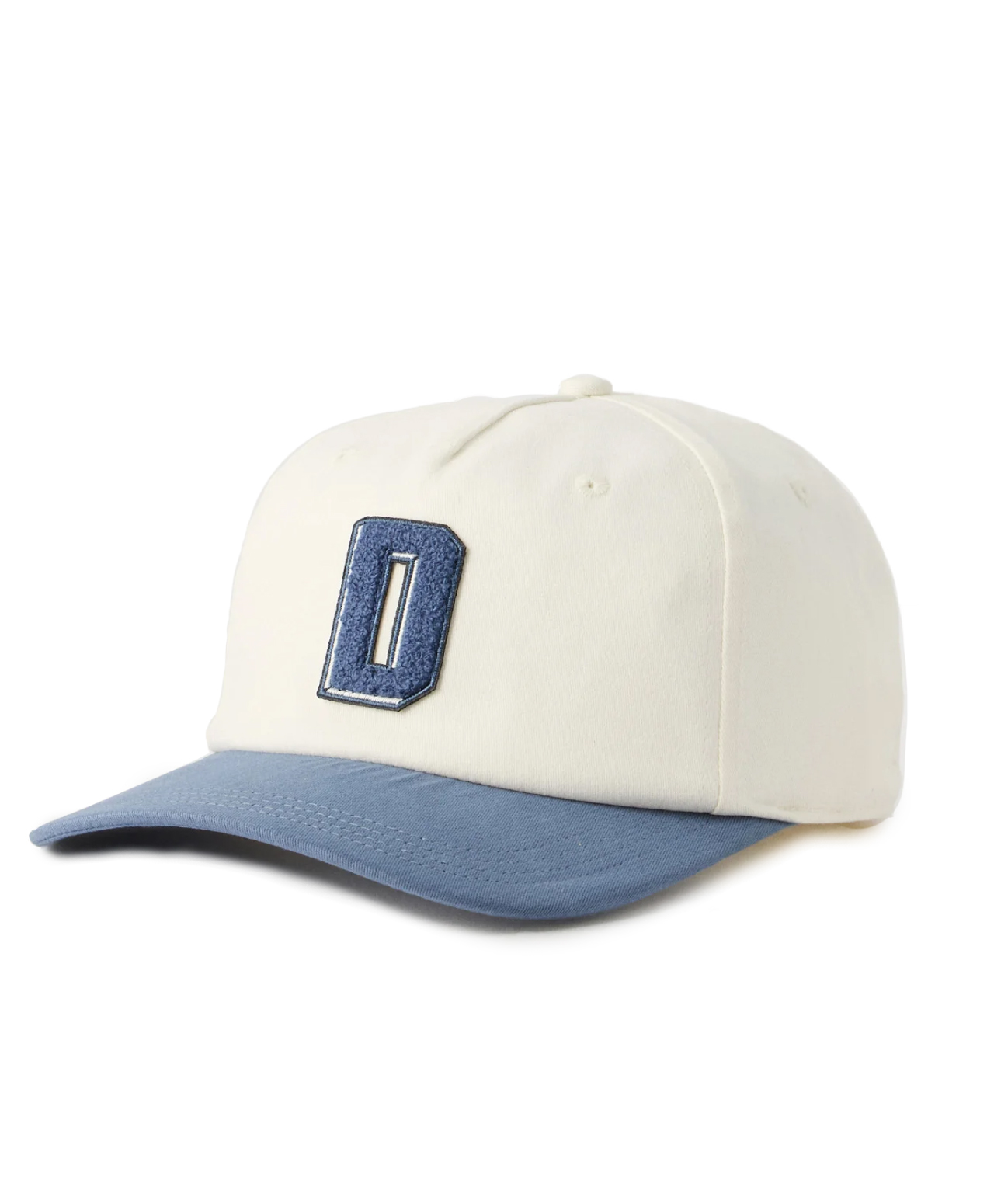 DICKIES LATTY DAD CAP EGRET