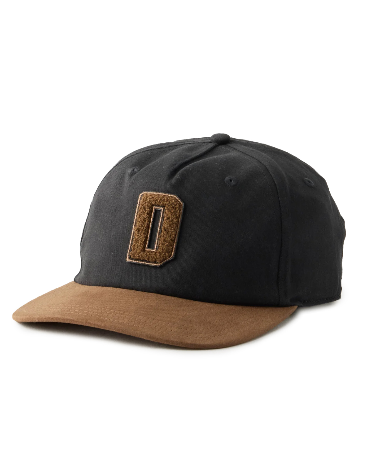 DICKIES LATTY DAD CAP BLACK