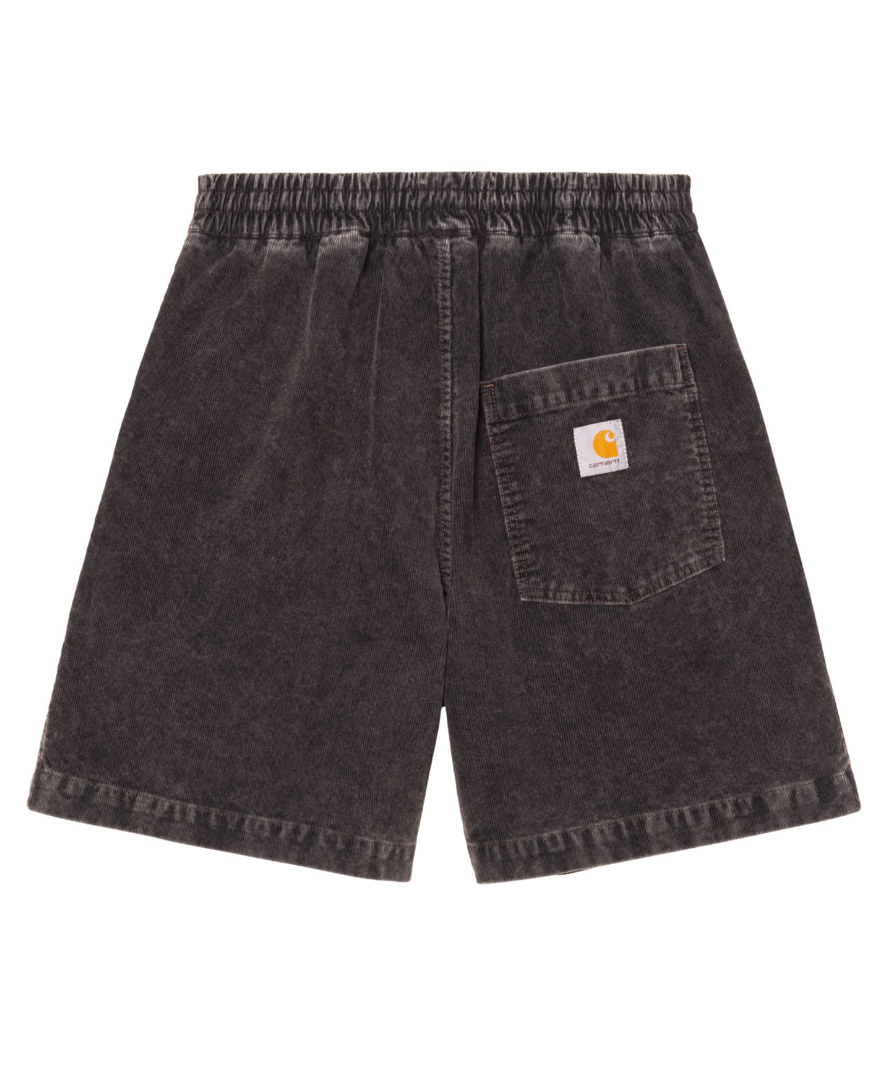 CARHARTT WIP REYNOLD SHORT SHALE DUSKY LIGHT WASH