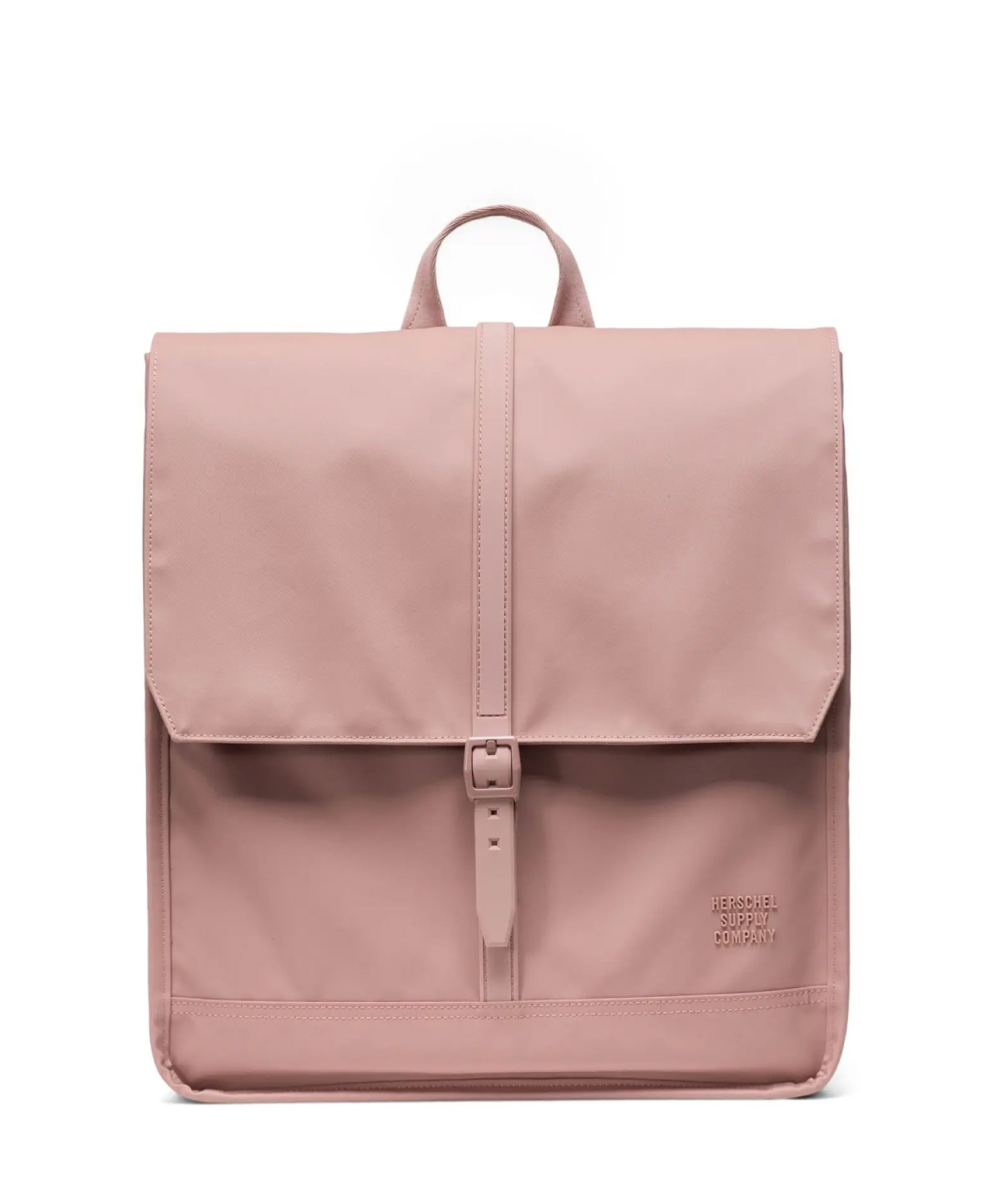 HERSCHEL WEATHER RESISTANT CITY BACKPACK ASH ROSE