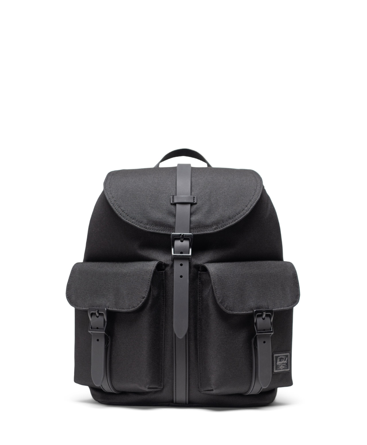 HERSCHEL DAWSON SMALL BACKPACK BLACK TONAL
