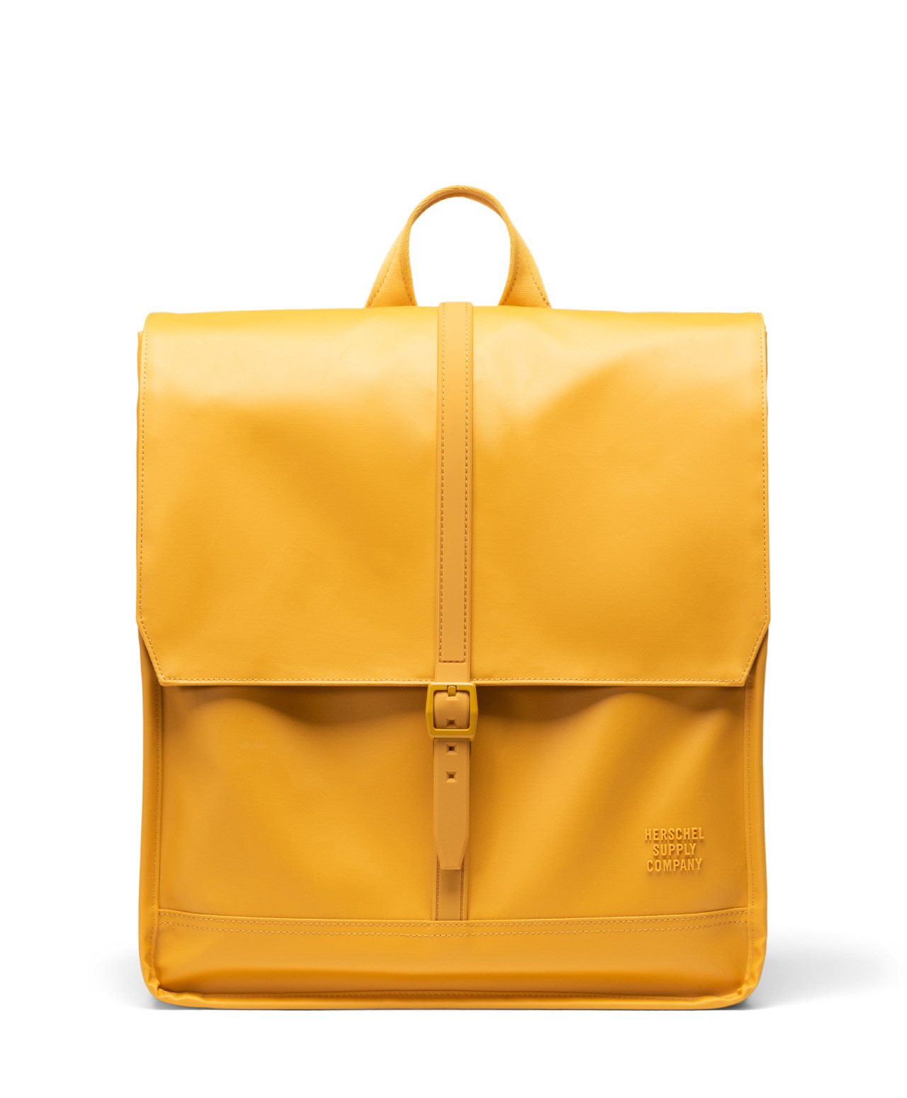 HERSCHEL CITY BACKPACK BRASS