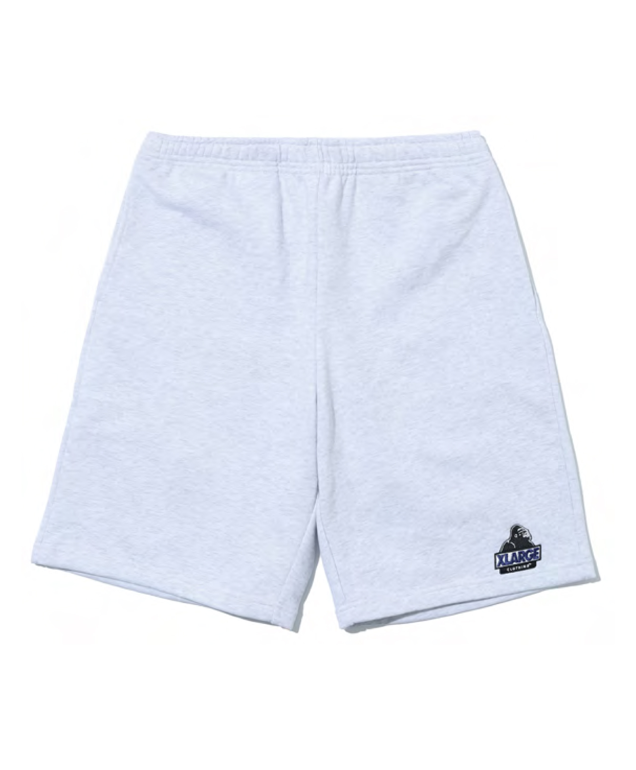 XLARGE URBAN SWEAT SHORTS ASH