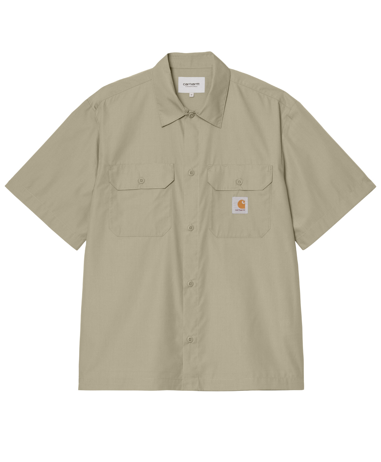 CARHARTT WIP CRAFT SHIRT BARCHAN