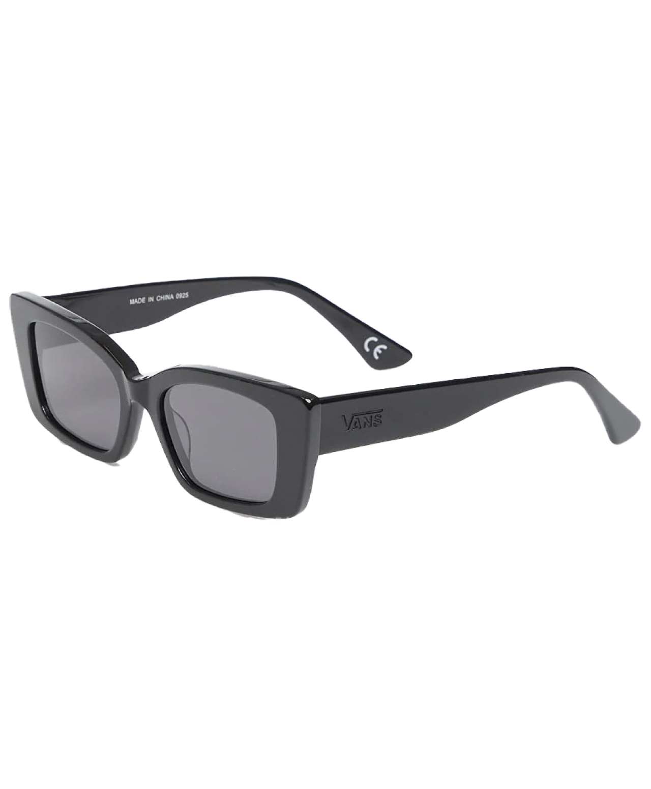 VANS MOTZ SUNGLASSES BLACK