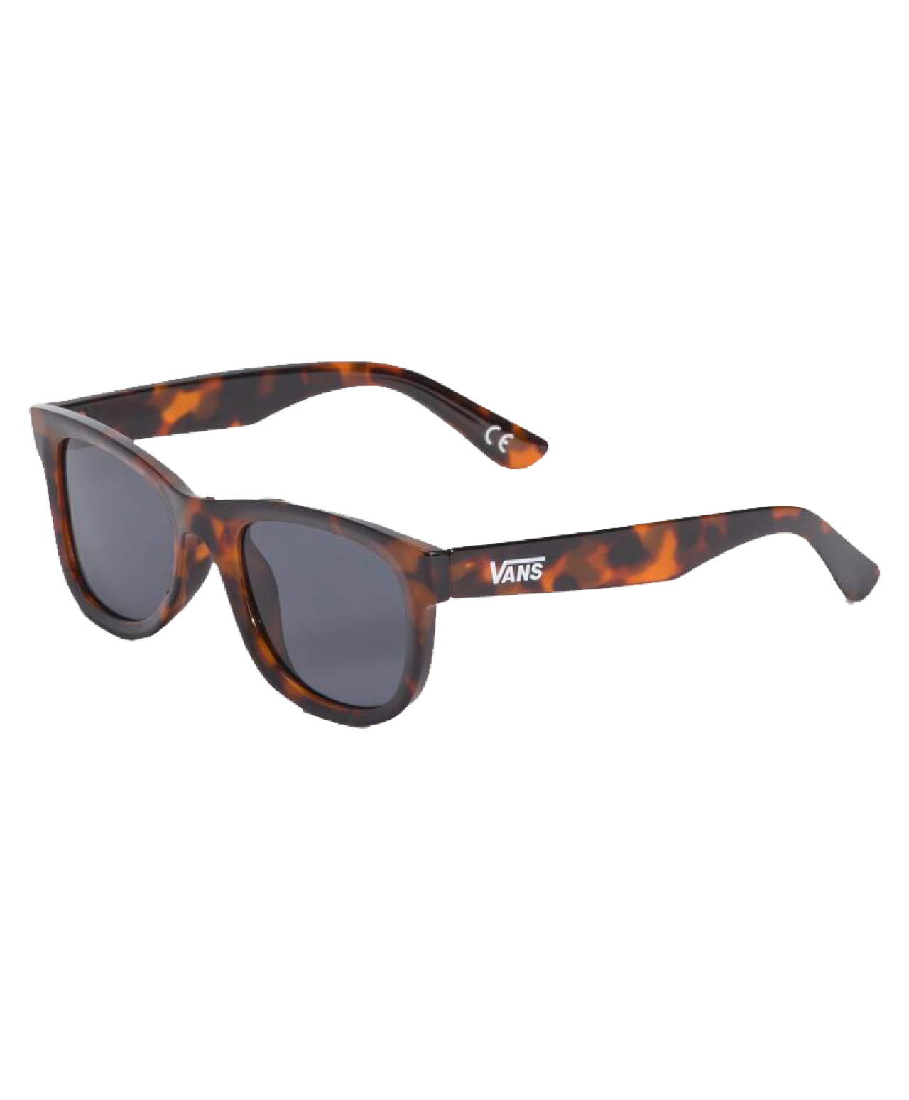 VANS SPICOLI SUNGLASSES TORTOISE SHELL
