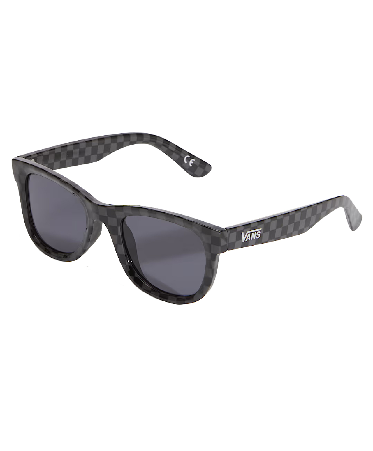 VANS SPICOLI SUNGLASSES BLACK/CHARCOAL