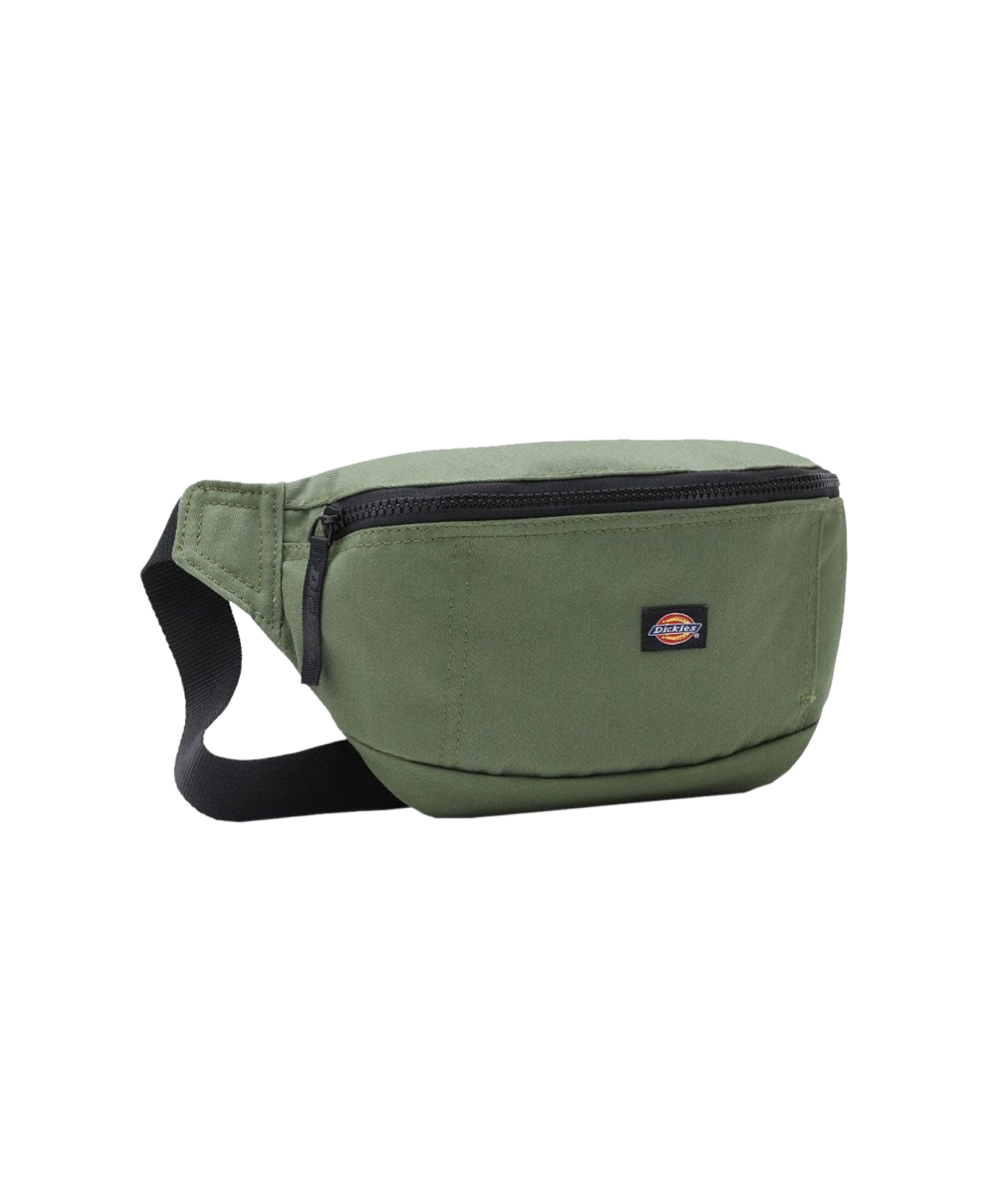DICKIES BLANCHARD CROSS BODY HIP PACK OLIVE GREEN