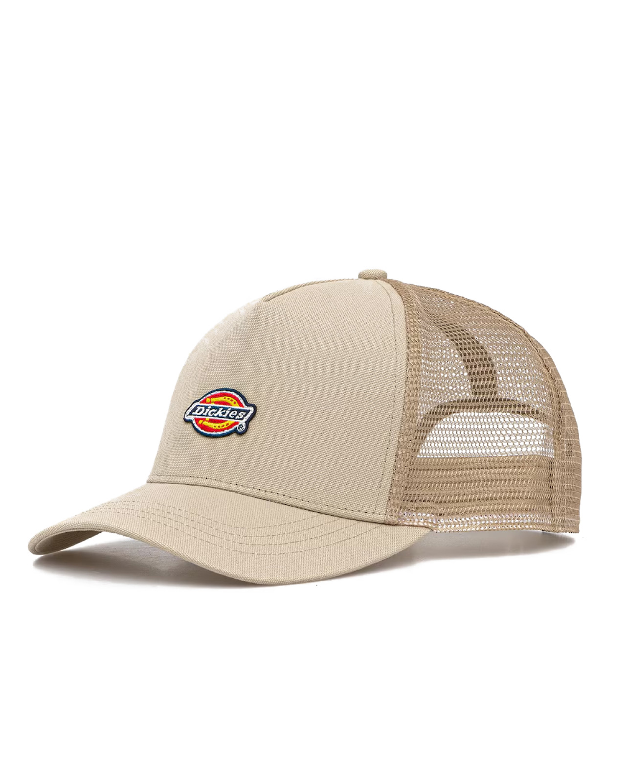 DICKIES HANSTON TRUCKER HAT EUCALYPTUS