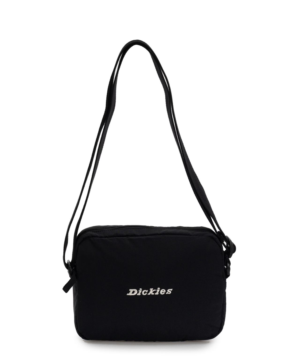 DICKIES ENON POUCH BAG BLACK