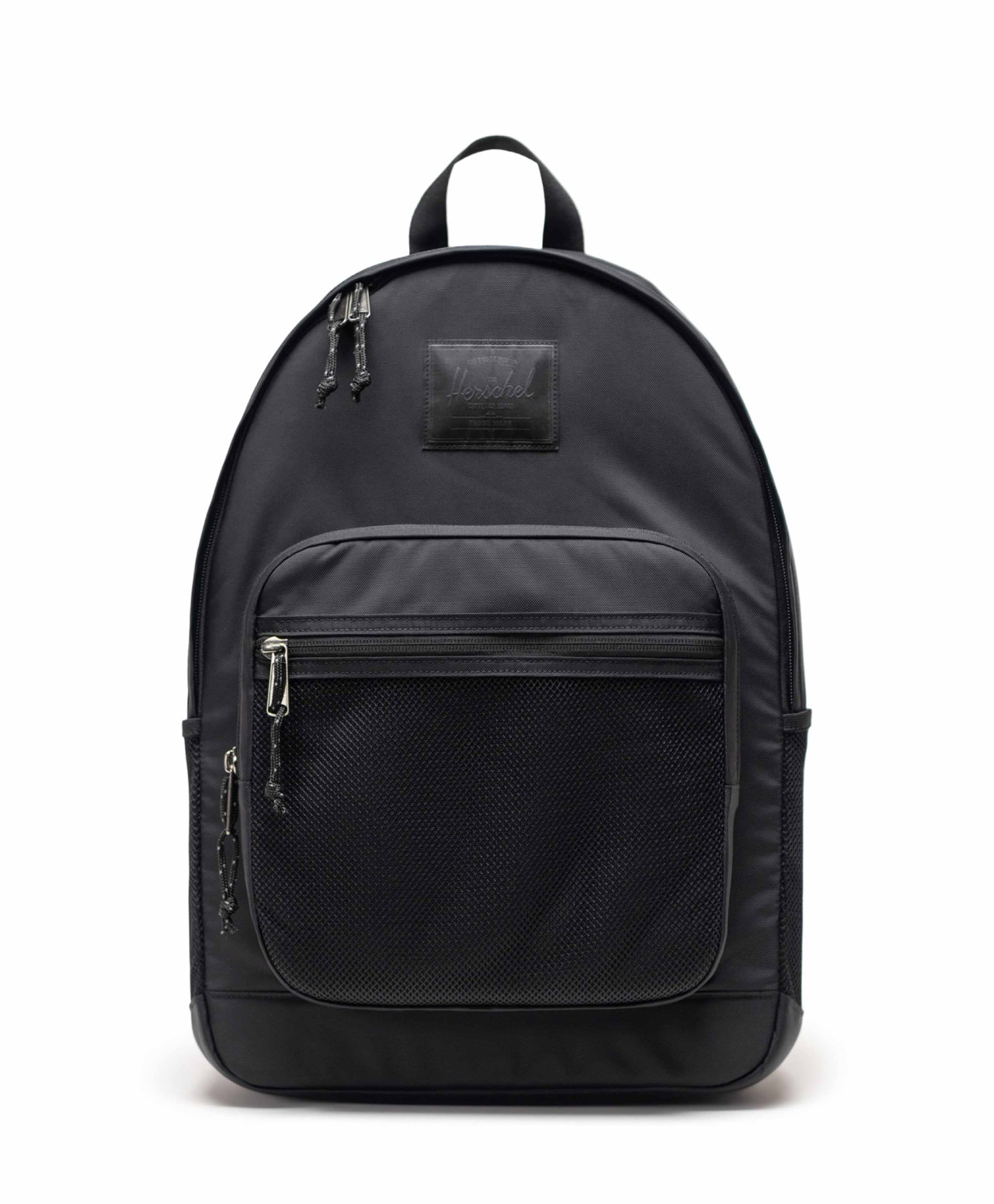HERSCHEL KAINE BACKPACK BLACK