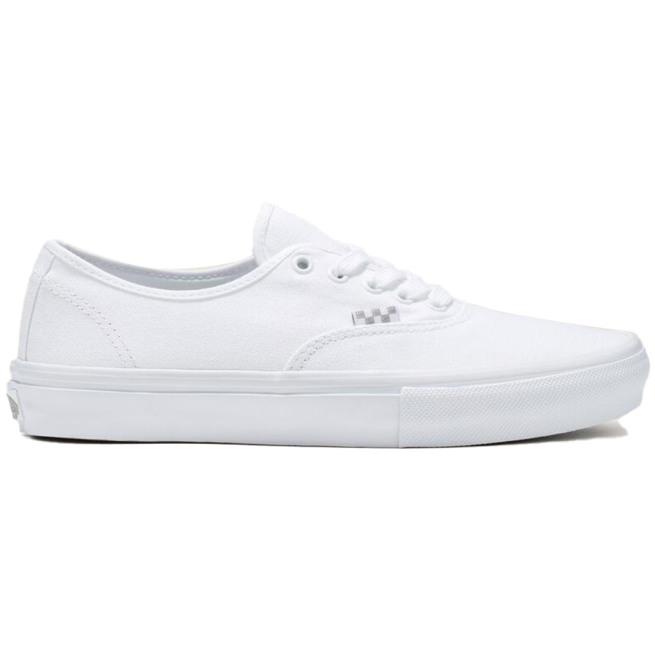 VANS SKATE AUTHENTIC TRUE WHITE