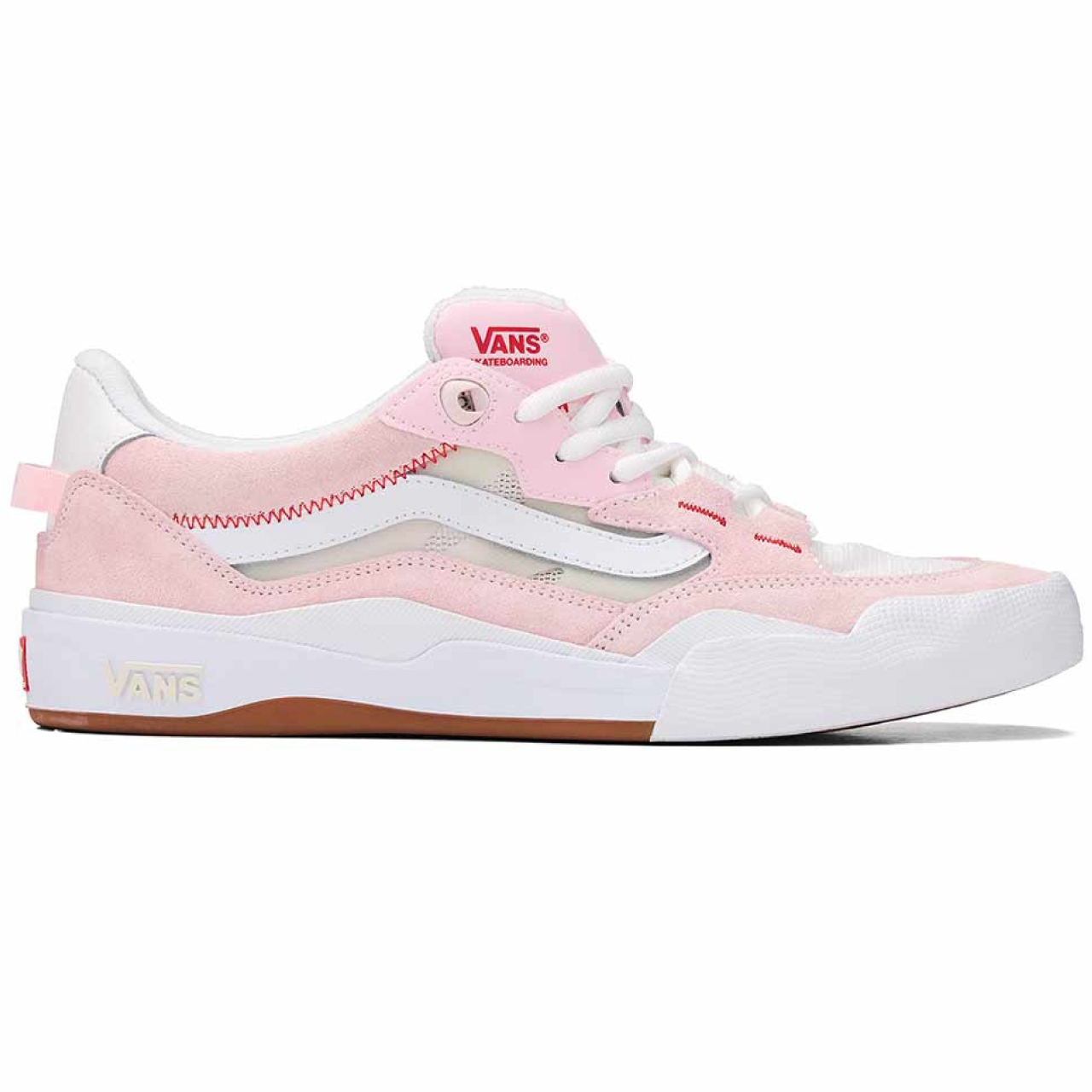 VANS WAYVEE 2 PINK