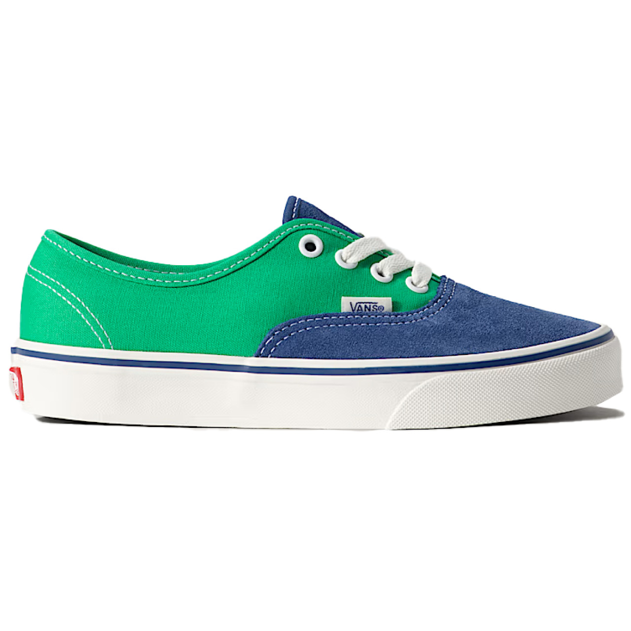 VANS AUTHENTIC PRIMARY NAVY
