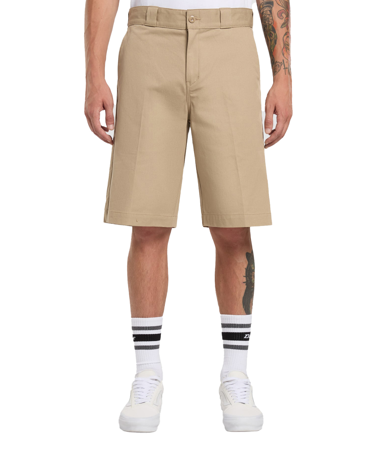 DICKIES 247 SHORT DESERT SAND